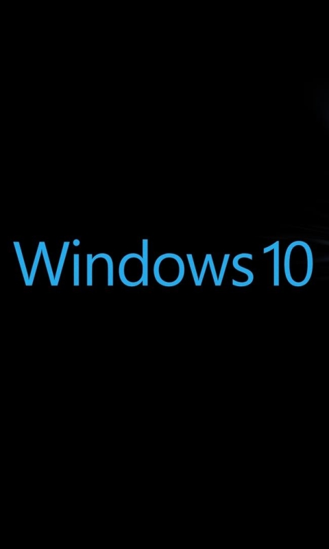Скачать картинку Технологии, Windows 10, Окна в телефон бесплатно.