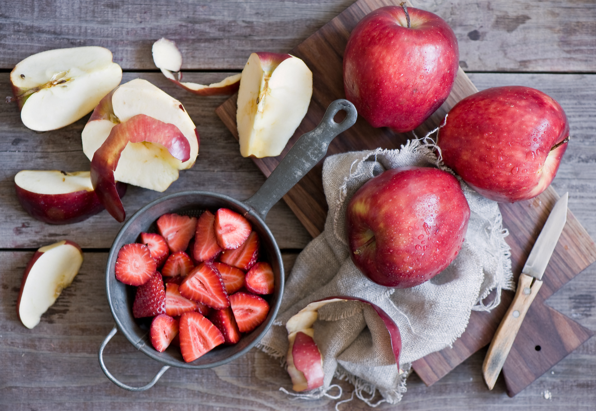 Téléchargez gratuitement l'image Fruit, Des Fruits, Nourriture sur le bureau de votre PC