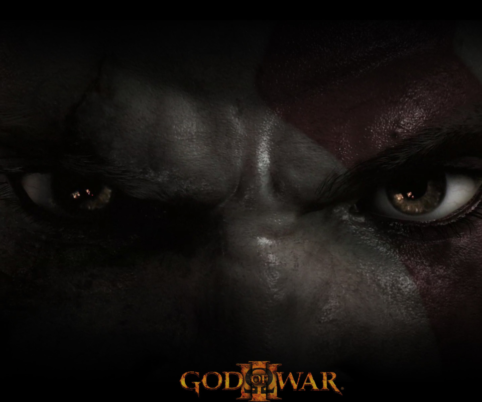 Baixar papel de parede para celular de God Of War, Videogame, God Of War Iii, Kratos (Deus Da Guerra) gratuito.