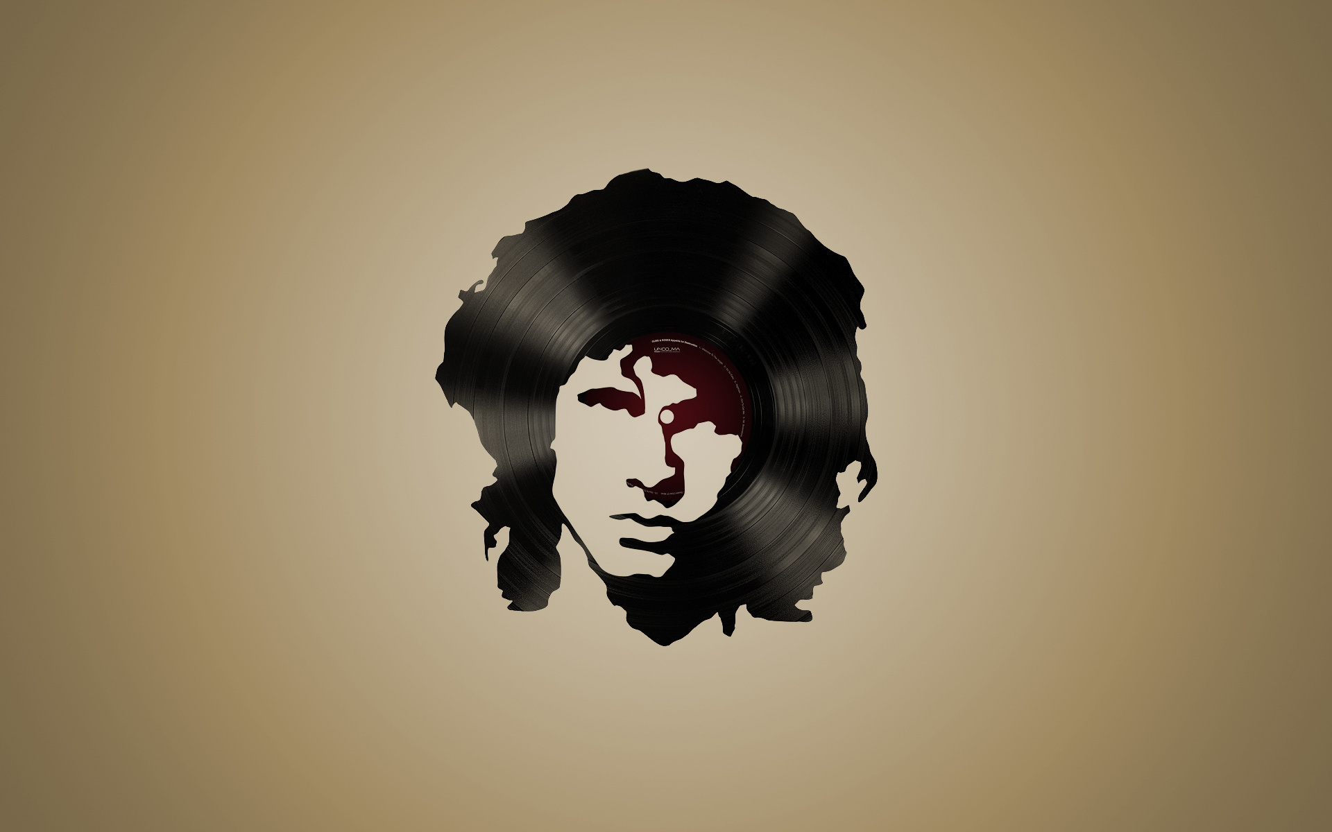 Laden Sie Jim Morrison HD-Desktop-Hintergründe herunter