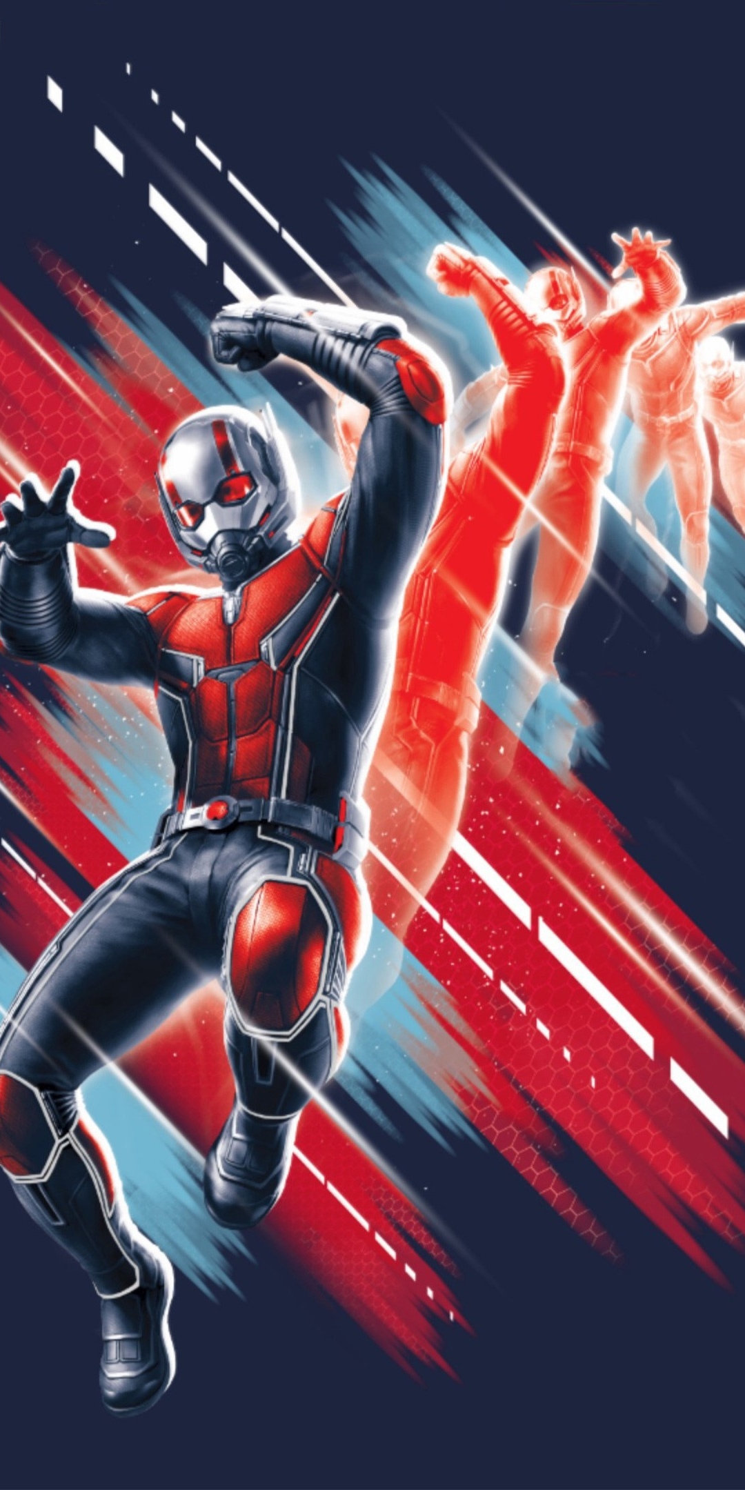 Download mobile wallpaper Movie, Ant Man, Ant Man And The Wasp for free.