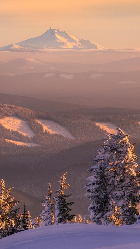 Descarga gratuita de fondo de pantalla para móvil de Invierno, Tierra/naturaleza.