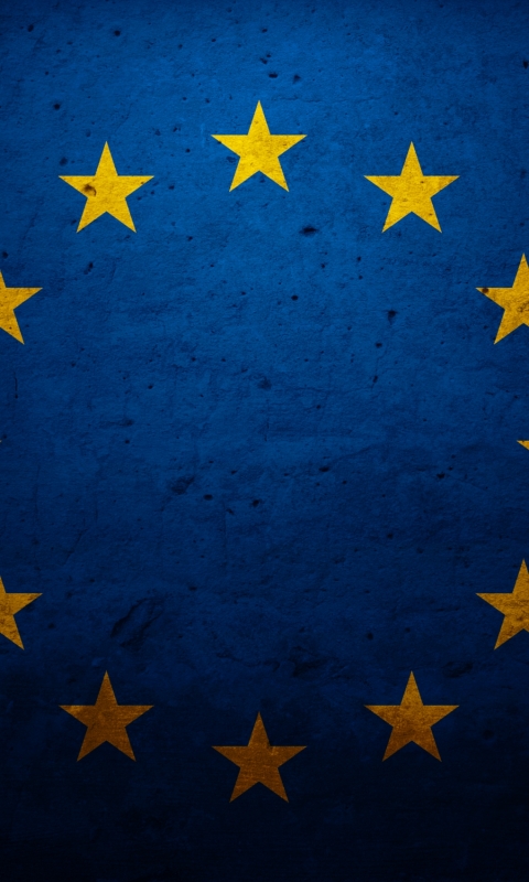 Baixar papel de parede para celular de Bandeiras, Miscelânea, Bandeiras Da União Europeia gratuito.