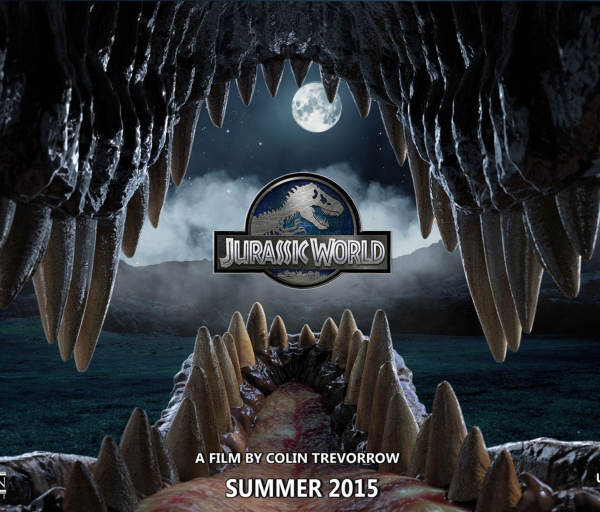 Descarga gratuita de fondo de pantalla para móvil de Dinosaurio, Películas, Parque Jurásico, Jurassic World.