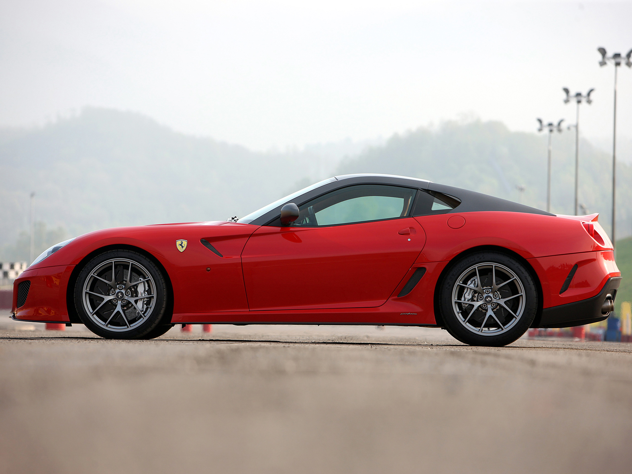 Téléchargez gratuitement l'image Ferrari, Véhicules sur le bureau de votre PC