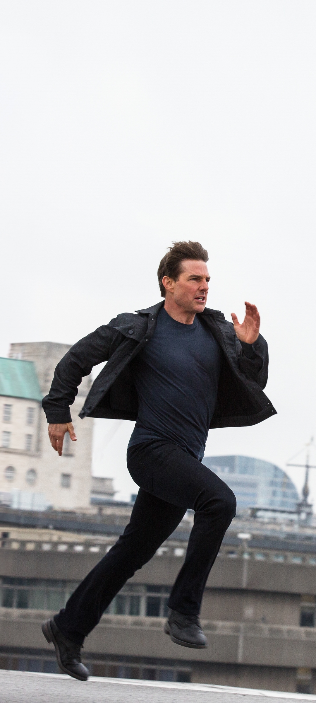 Download mobile wallpaper Movie, Ethan Hunt, Tom Cruise, Mission: Impossible, Mission: Impossible Fallout for free.