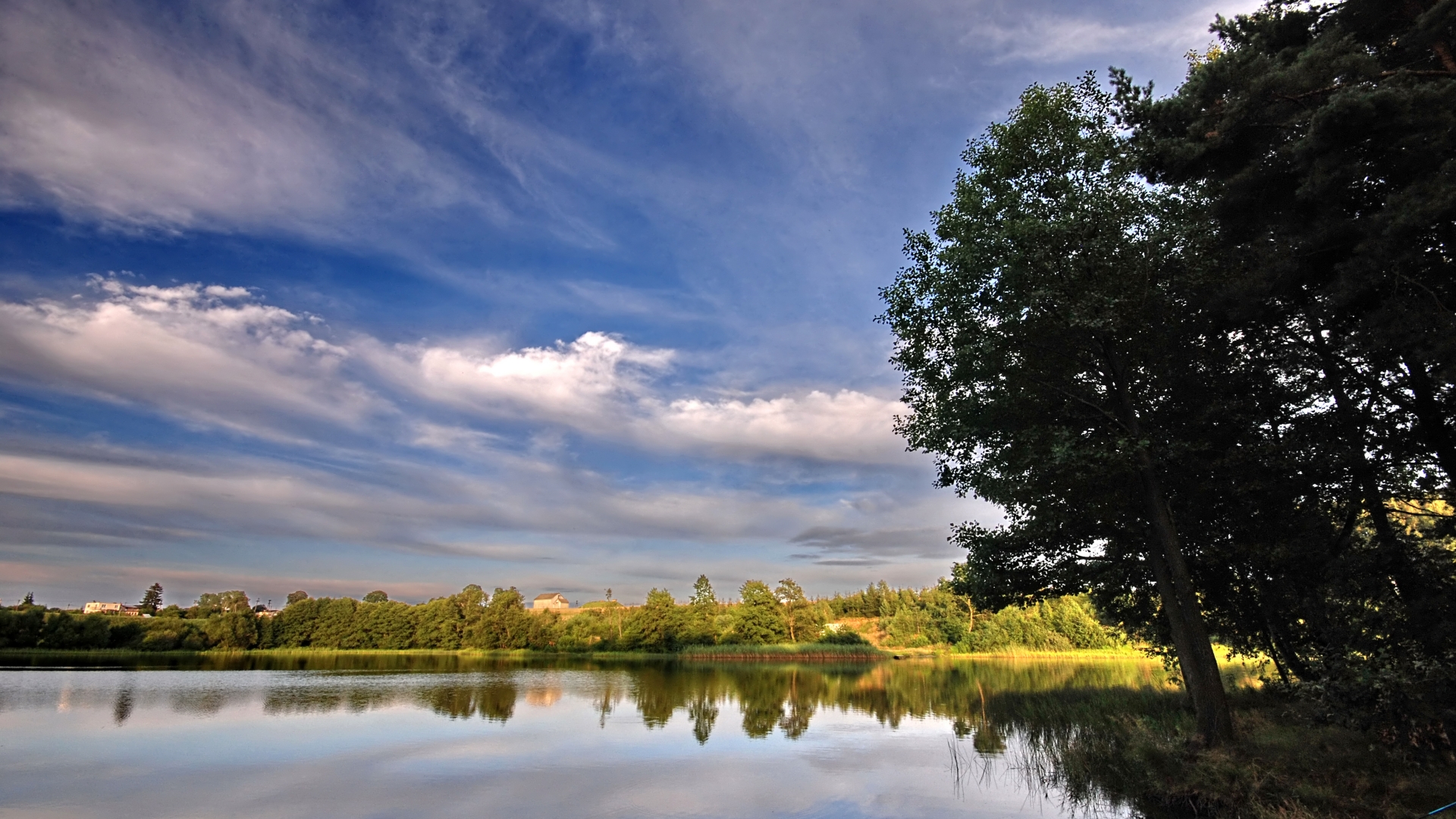 Téléchargez gratuitement l'image Terre/nature, Rivière sur le bureau de votre PC