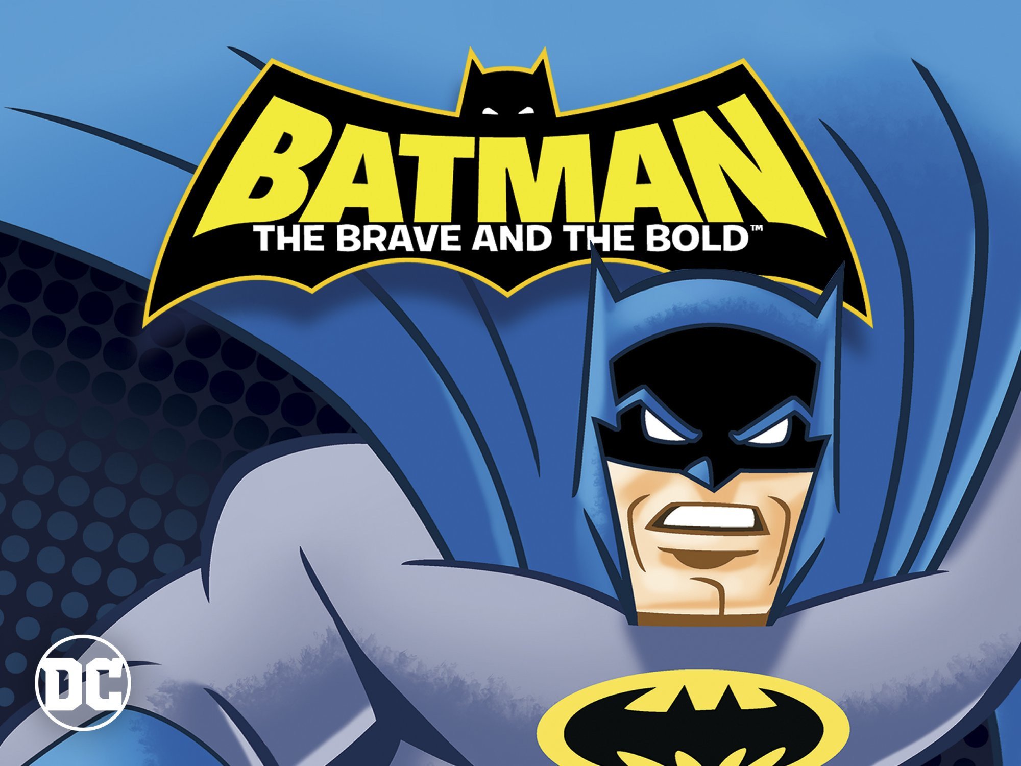 Скачать обои бесплатно Телешоу, Бэтмен, Брюс Уэйн, Бэтмен: Отважный И Смелый картинка на рабочий стол ПК