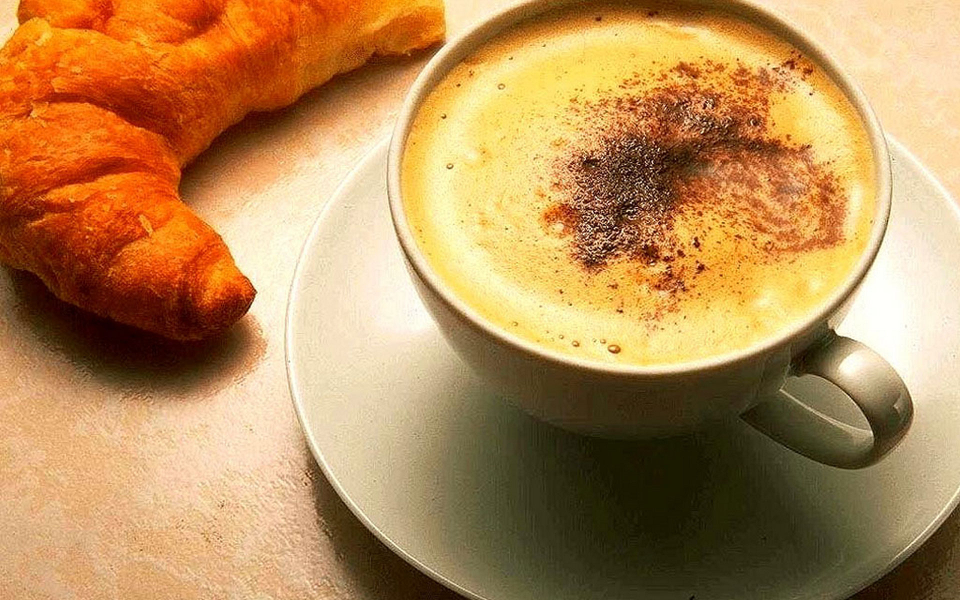 Download mobile wallpaper Food, Coffee for free.