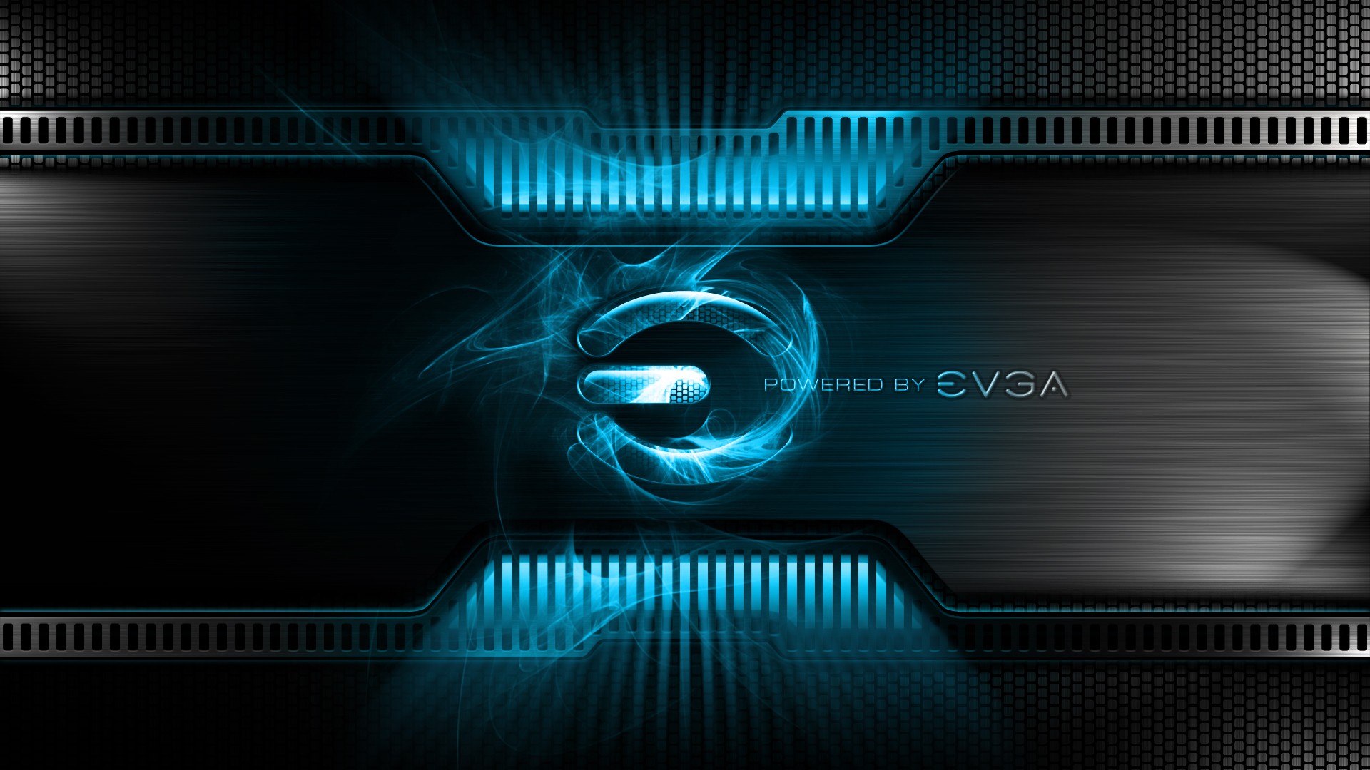 Завантажити шпалери Evga на телефон безкоштовно