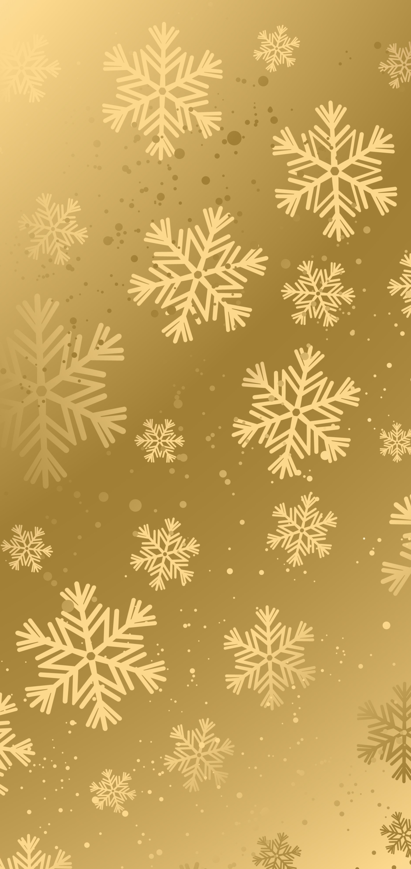 Download mobile wallpaper Artistic, Snowflake for free.