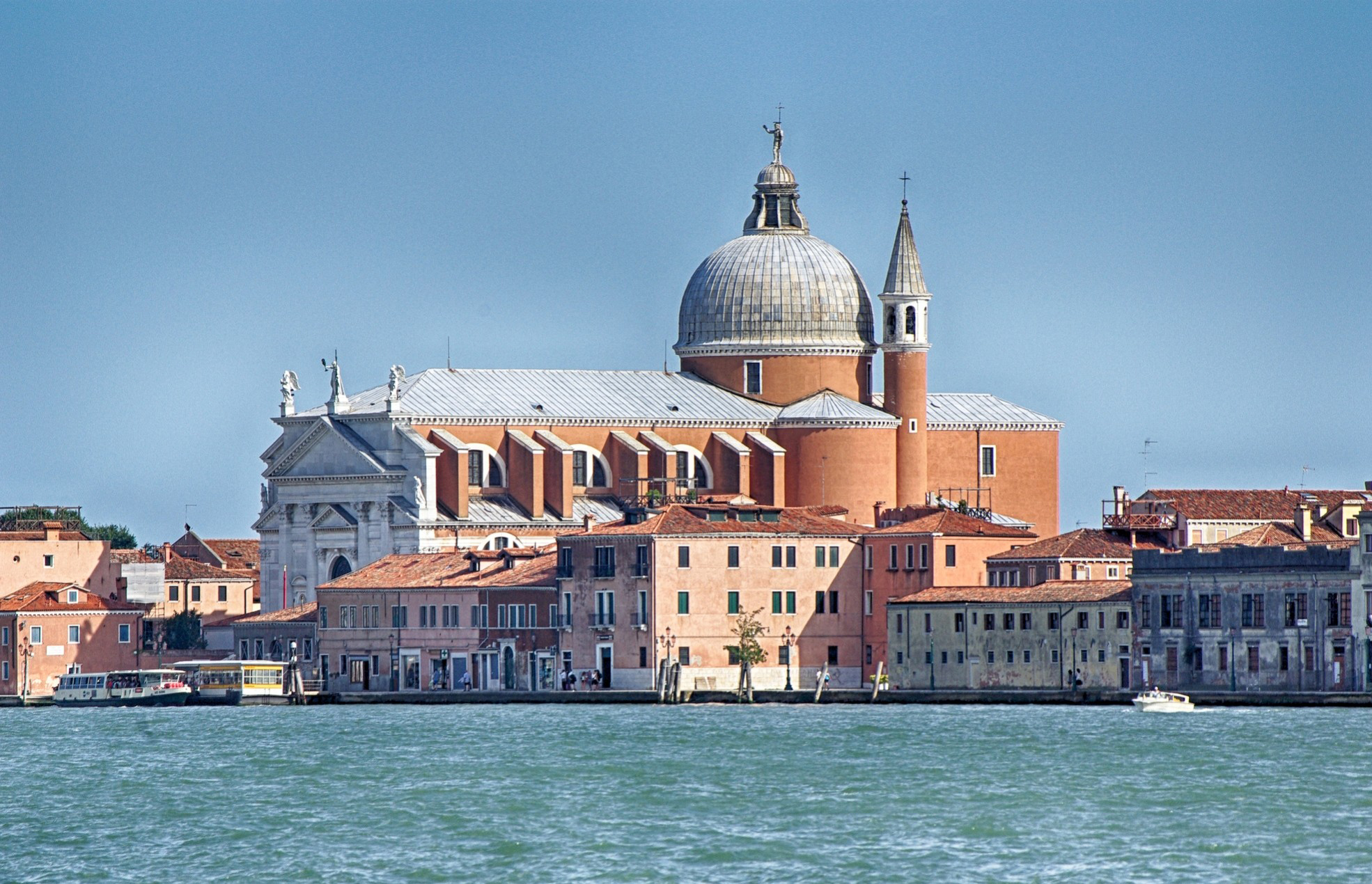 Download mobile wallpaper Venice, Cities, Man Made, City for free.