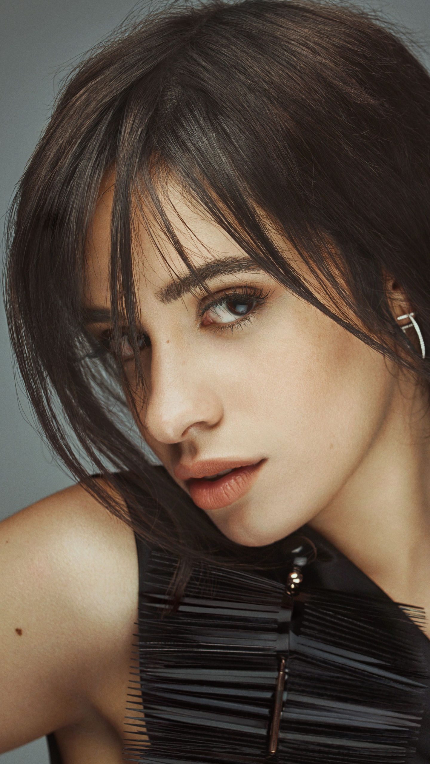 Baixar papel de parede para celular de Música, Cantor, Morena, Cabelo Castanho, Camila Cabello, Cubano gratuito.