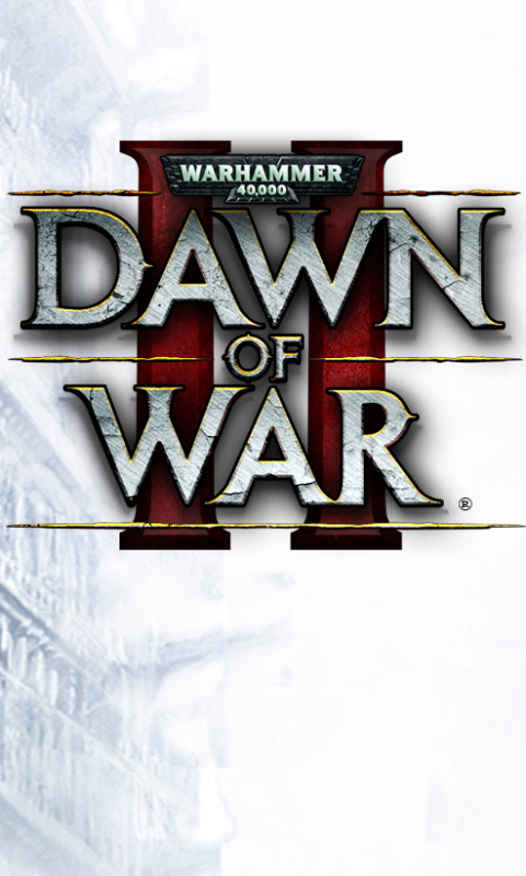 1125848 baixar papel de parede videogame, warhammer 40 000: dawn of war ii, warhammer - protetores de tela e imagens gratuitamente
