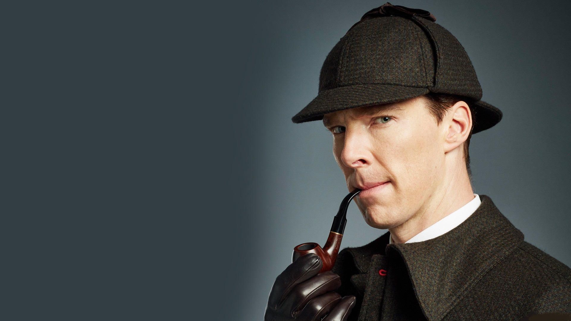 Скачать картинку Телешоу, Шерлок Холмс, Бенедикт Камбербэтч, Шерлок в телефон бесплатно.