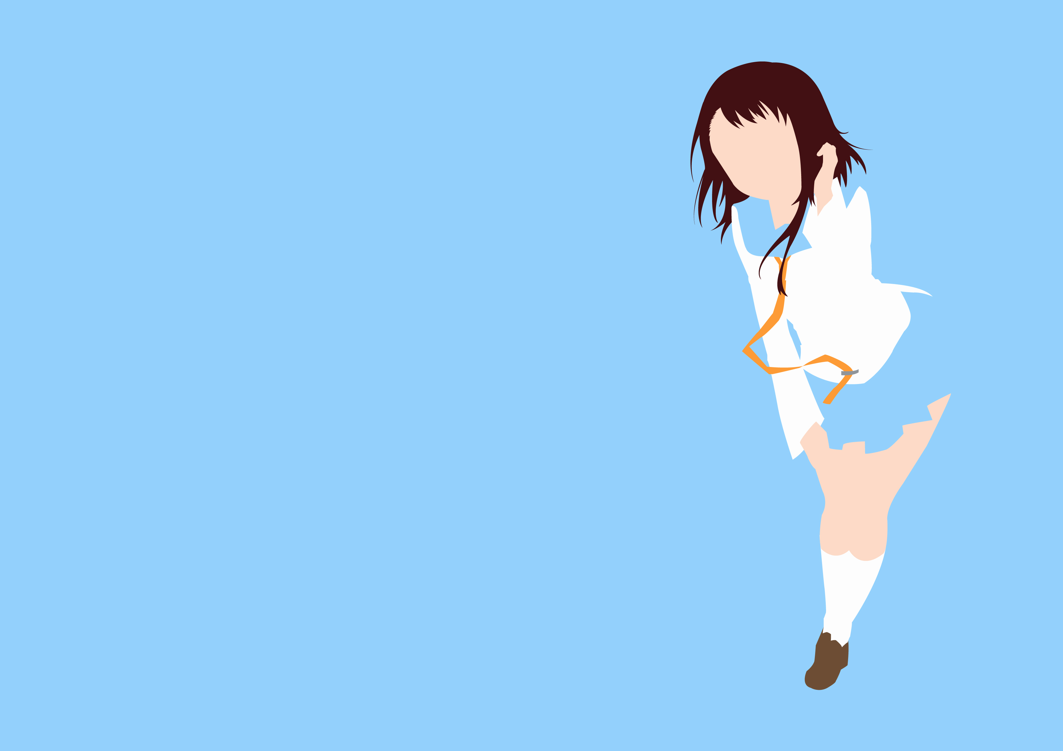 Laden Sie das Animes, Kosaki Onodera, Nisekoi-Bild kostenlos auf Ihren PC-Desktop herunter