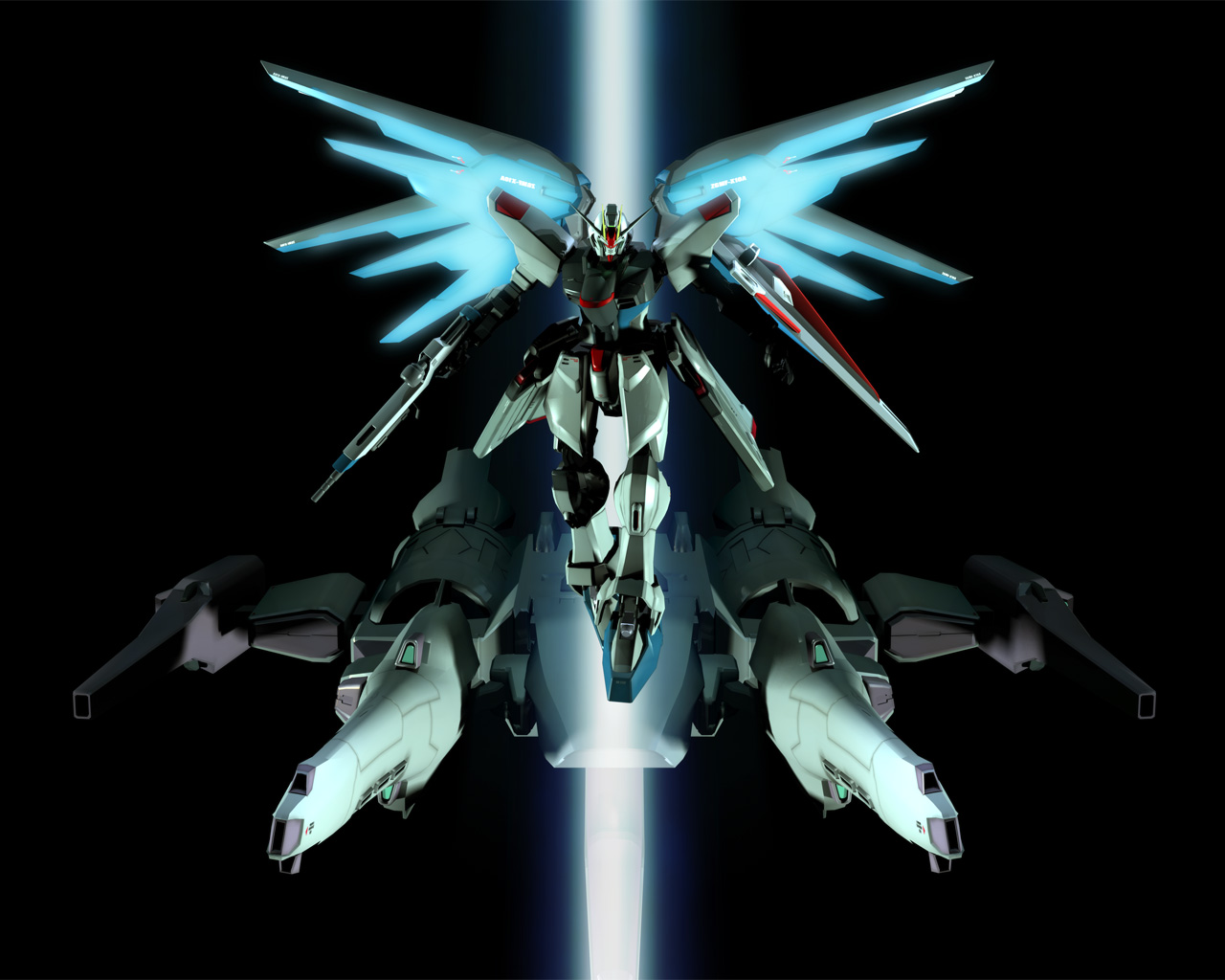 Baixar papel de parede para celular de Anime, Robô, Gundam, Mobile Suit Gundam Seed gratuito.