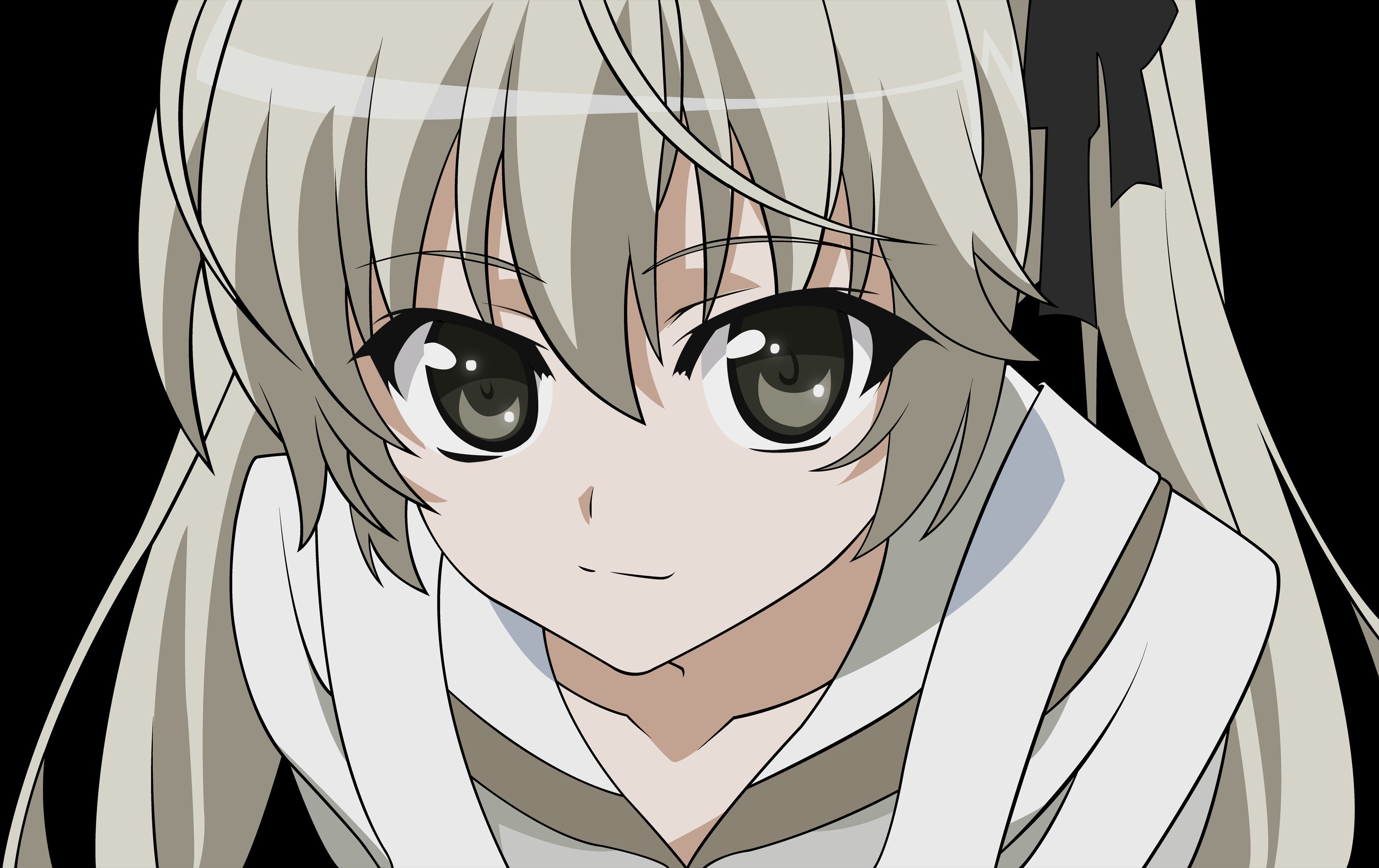 Handy-Wallpaper Animes, Yosuga No Sora kostenlos herunterladen.