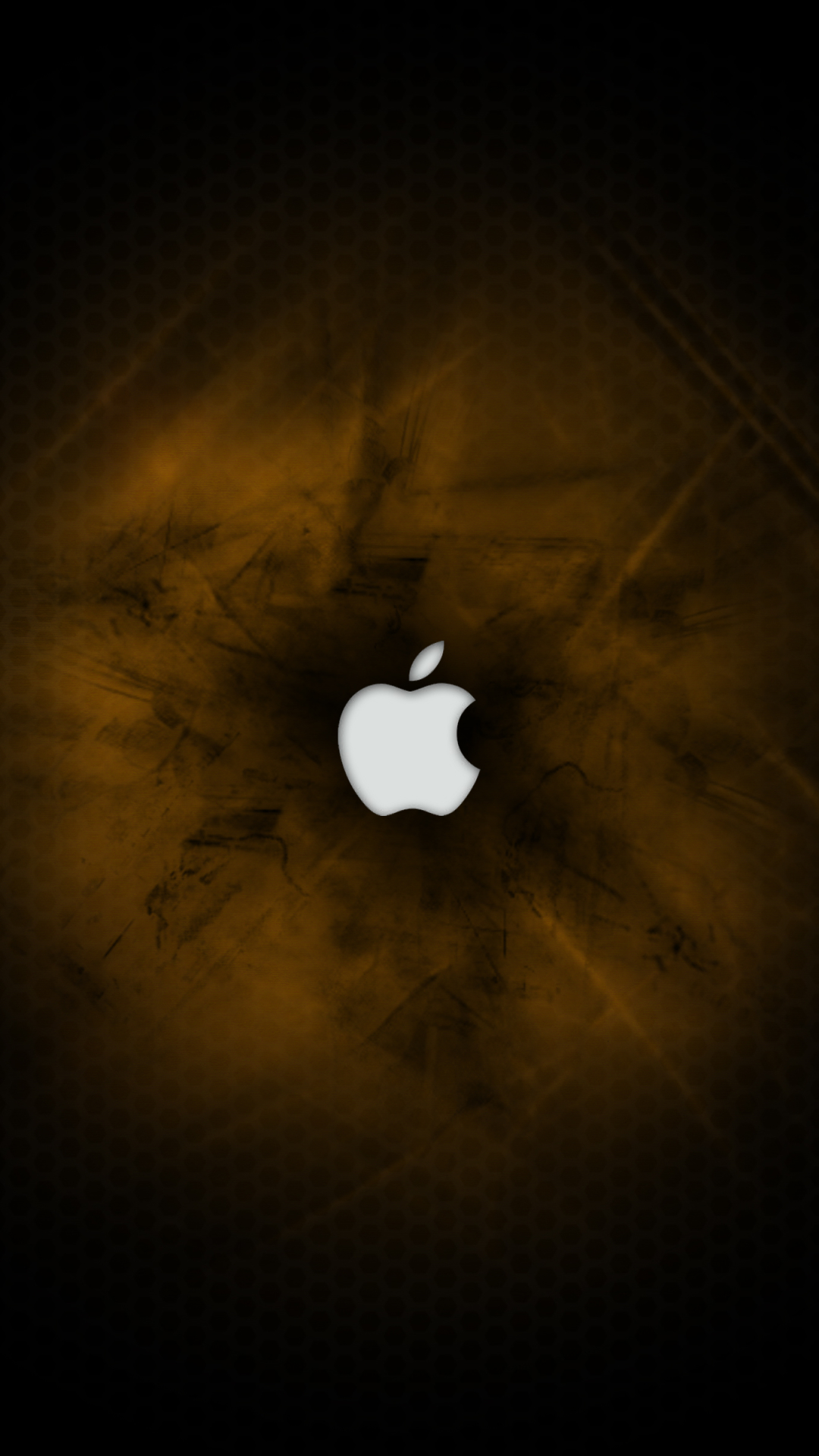 Téléchargez des papiers peints mobile Pomme, Le Noir, Technologie, Apple Inc gratuitement.