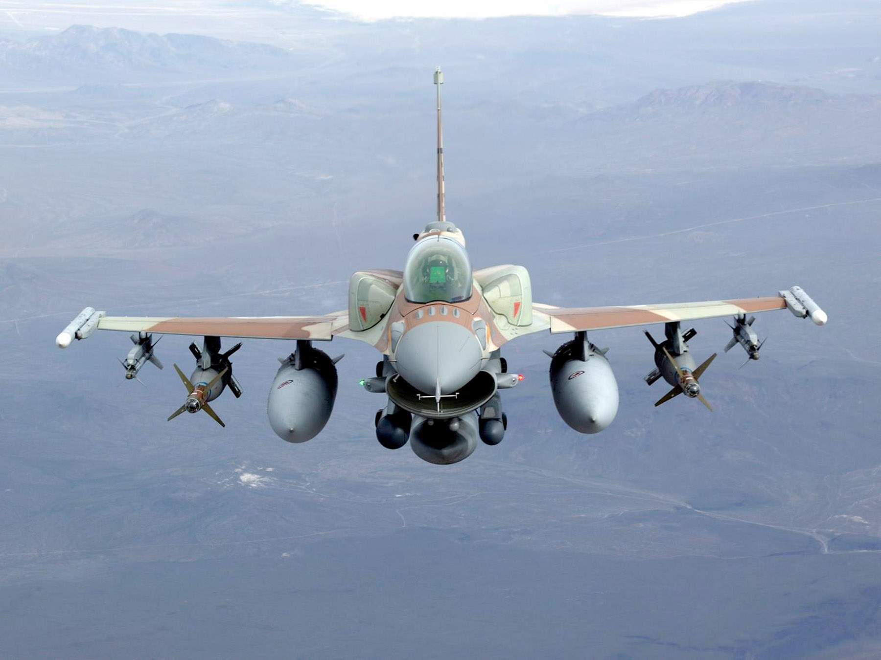 Descarga gratis la imagen Militar, General Dynamics F 16 Fighting Falcon, Aviones De Combate en el escritorio de tu PC