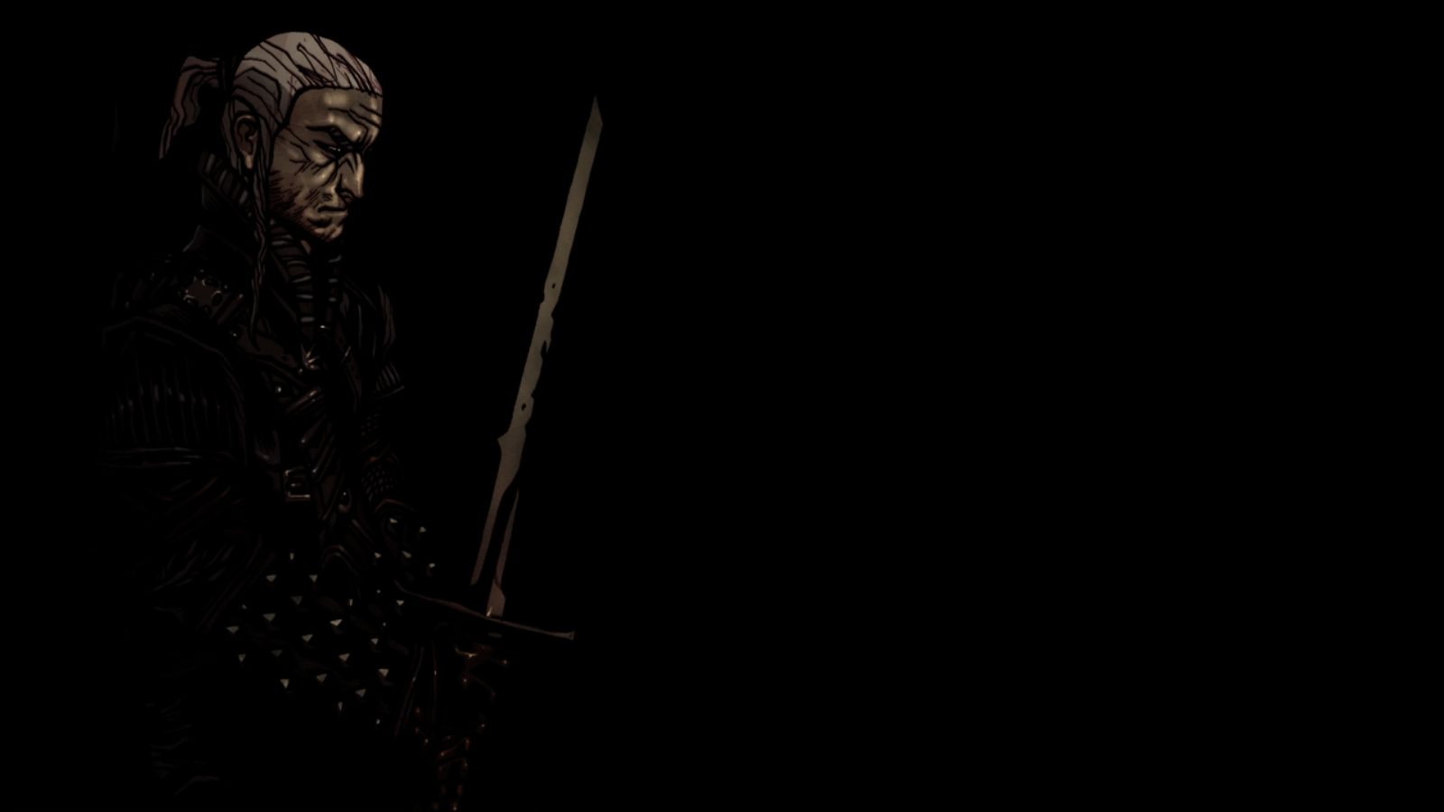 Téléchargez gratuitement l'image The Witcher 2: Assassins Of Kings, Le Sorceleur, Jeux Vidéo sur le bureau de votre PC