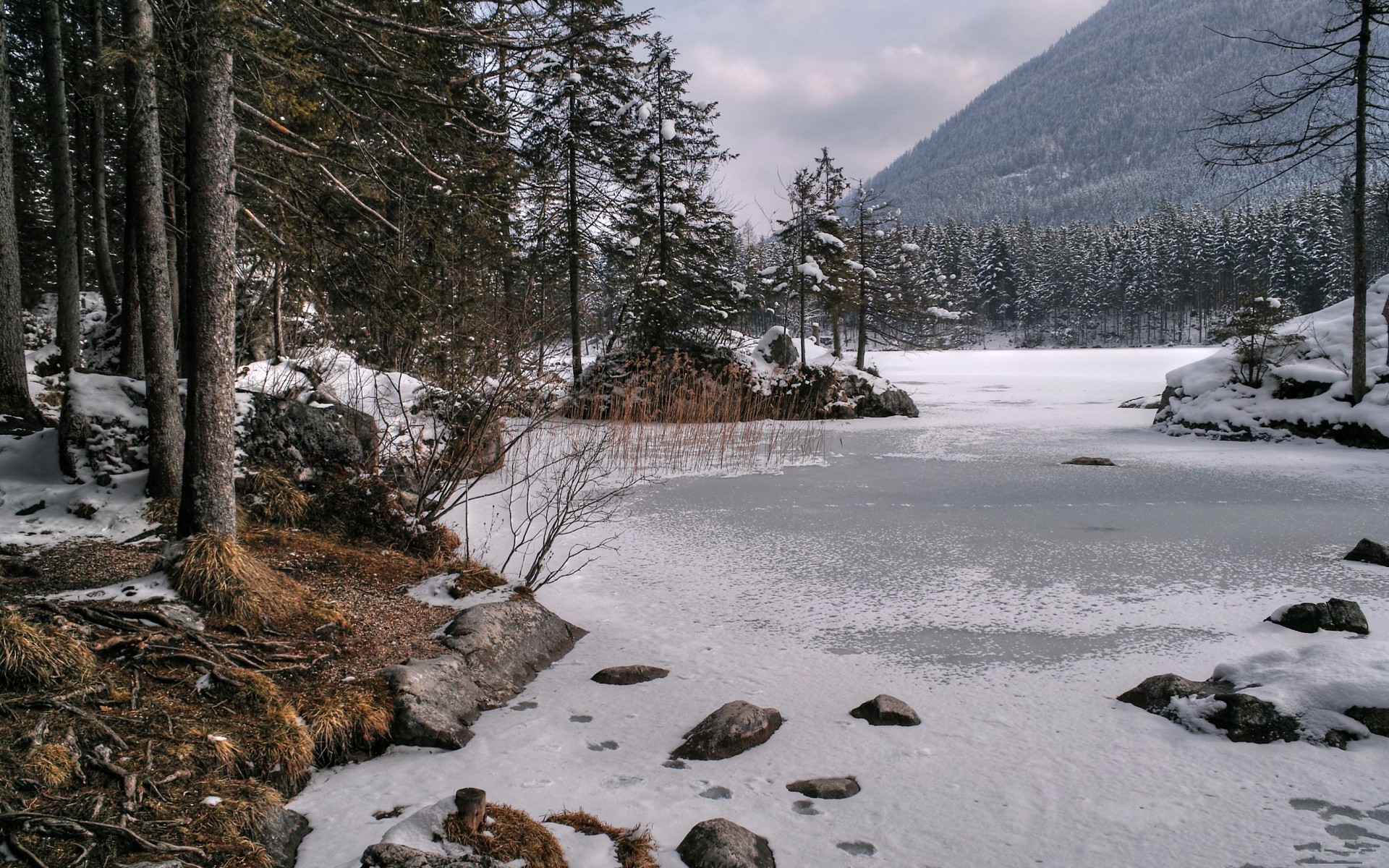 Téléchargez gratuitement l'image Hiver, Terre/nature sur le bureau de votre PC