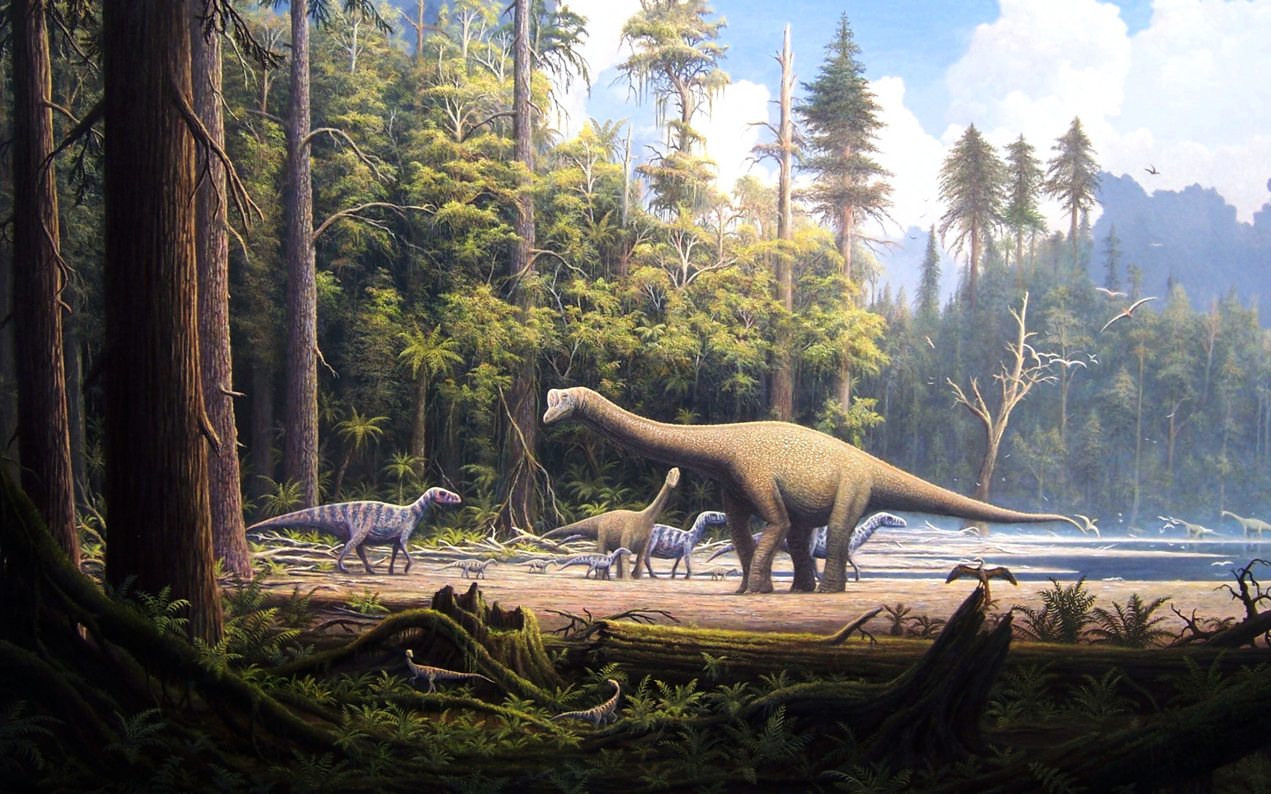 202170 descargar fondo de pantalla dinosaurios, animales, dinosaurio: protectores de pantalla e imágenes gratis
