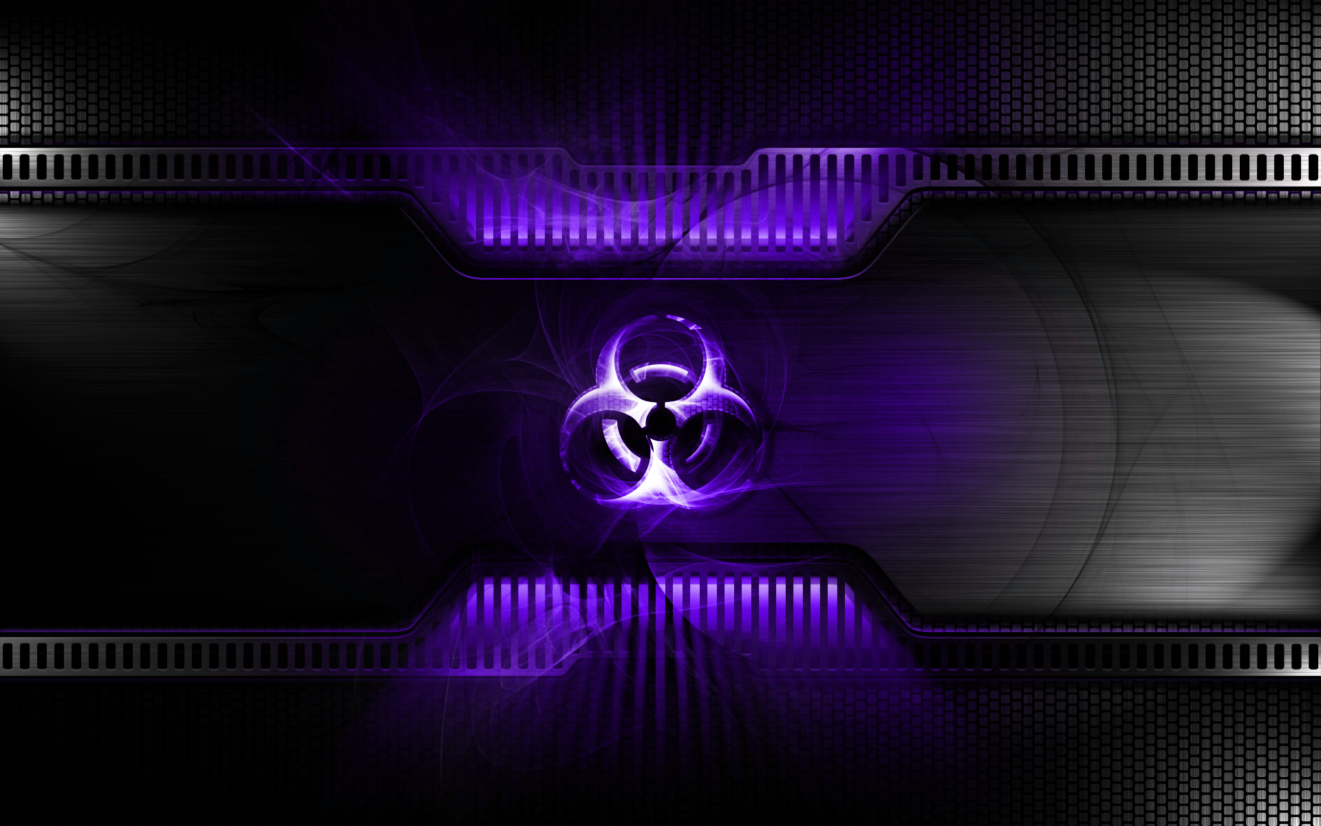 Download mobile wallpaper Biohazard, Sci Fi for free.