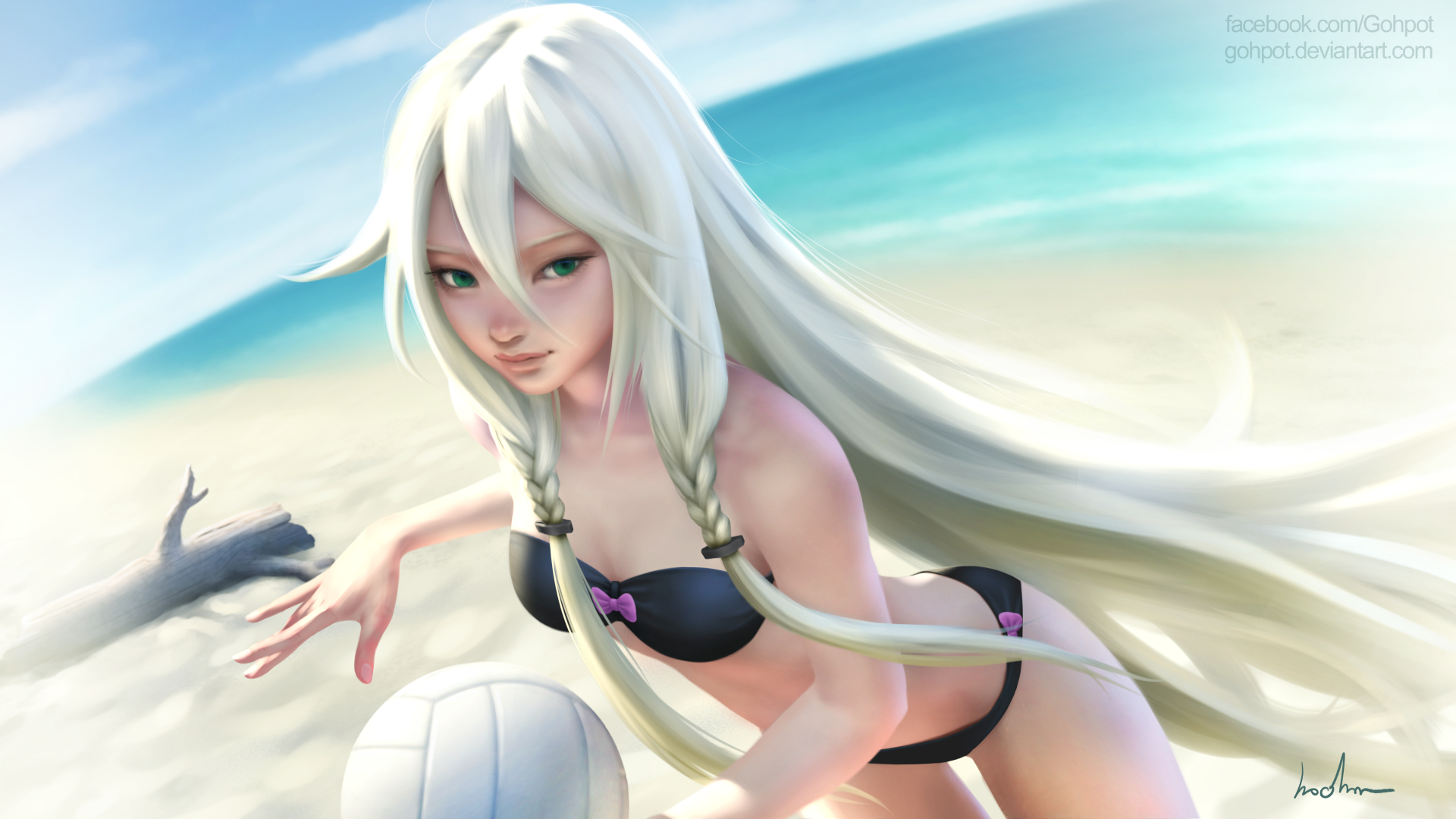 Laden Sie das Vocaloid, Animes, Ia (Vocaloid)-Bild kostenlos auf Ihren PC-Desktop herunter