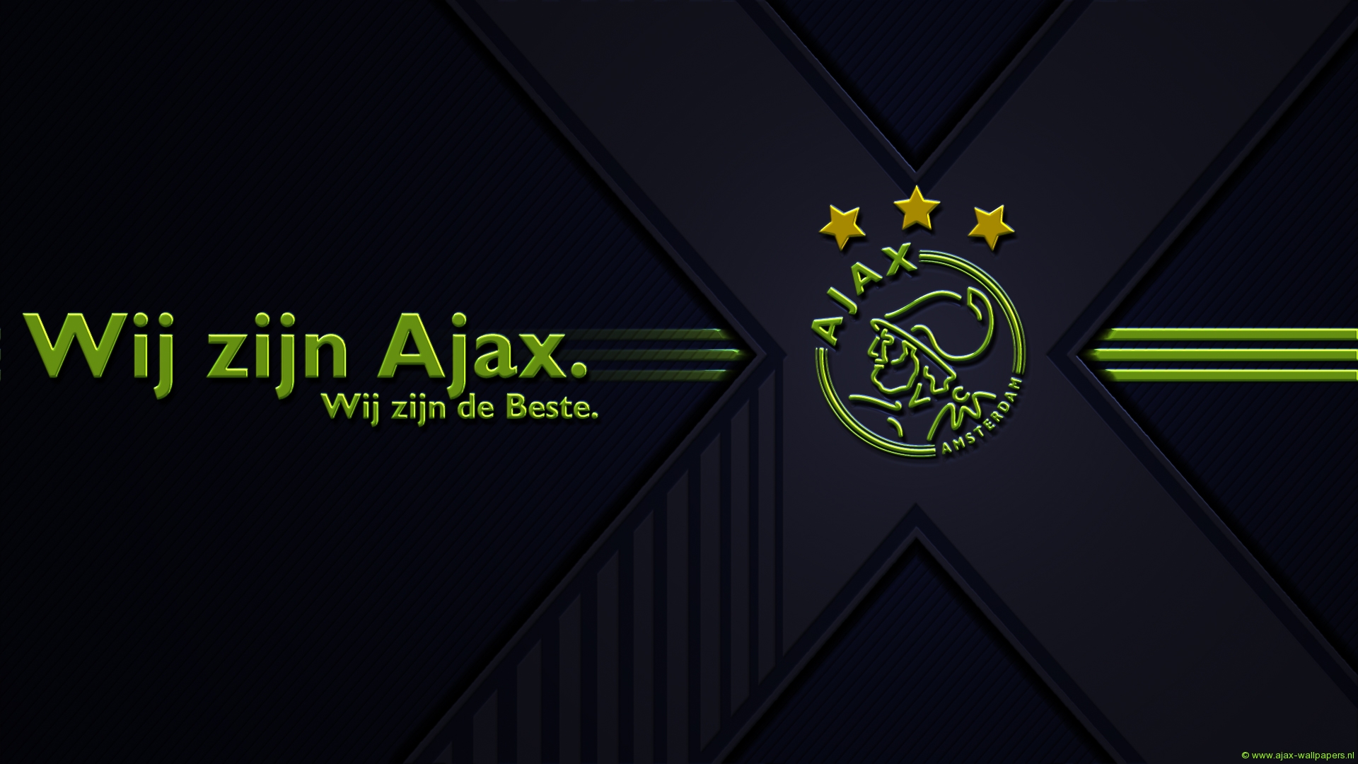 Téléchargez des papiers peints mobile Logo, Des Sports, Emblème, Football, Ajax Amsterdam gratuitement.
