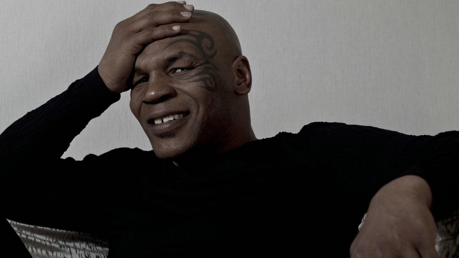 celebrity, mike tyson, actor, american, boxer, tattoo