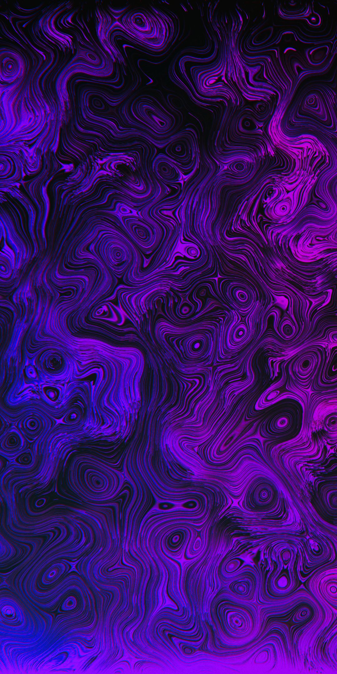 Descarga gratuita de fondo de pantalla para móvil de Púrpura, Abstracto.