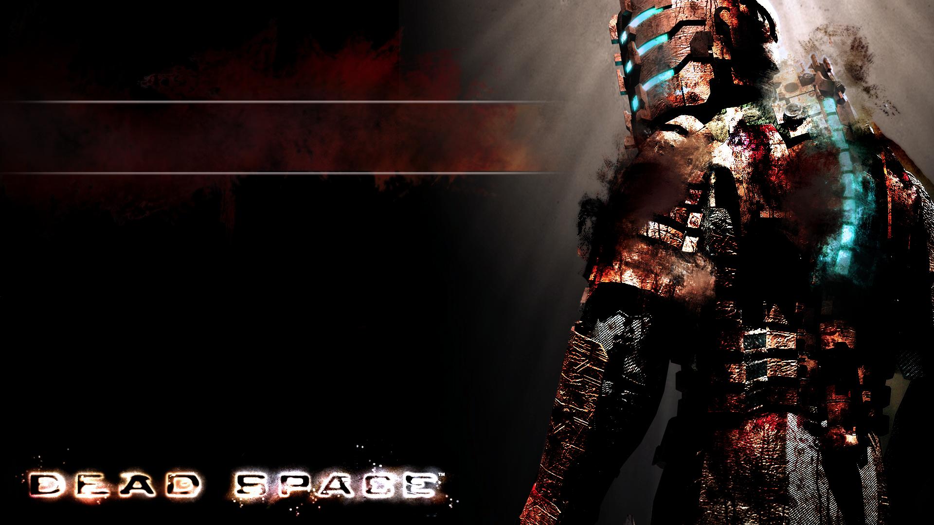 Baixe gratuitamente a imagem Dead Space, Videogame na área de trabalho do seu PC