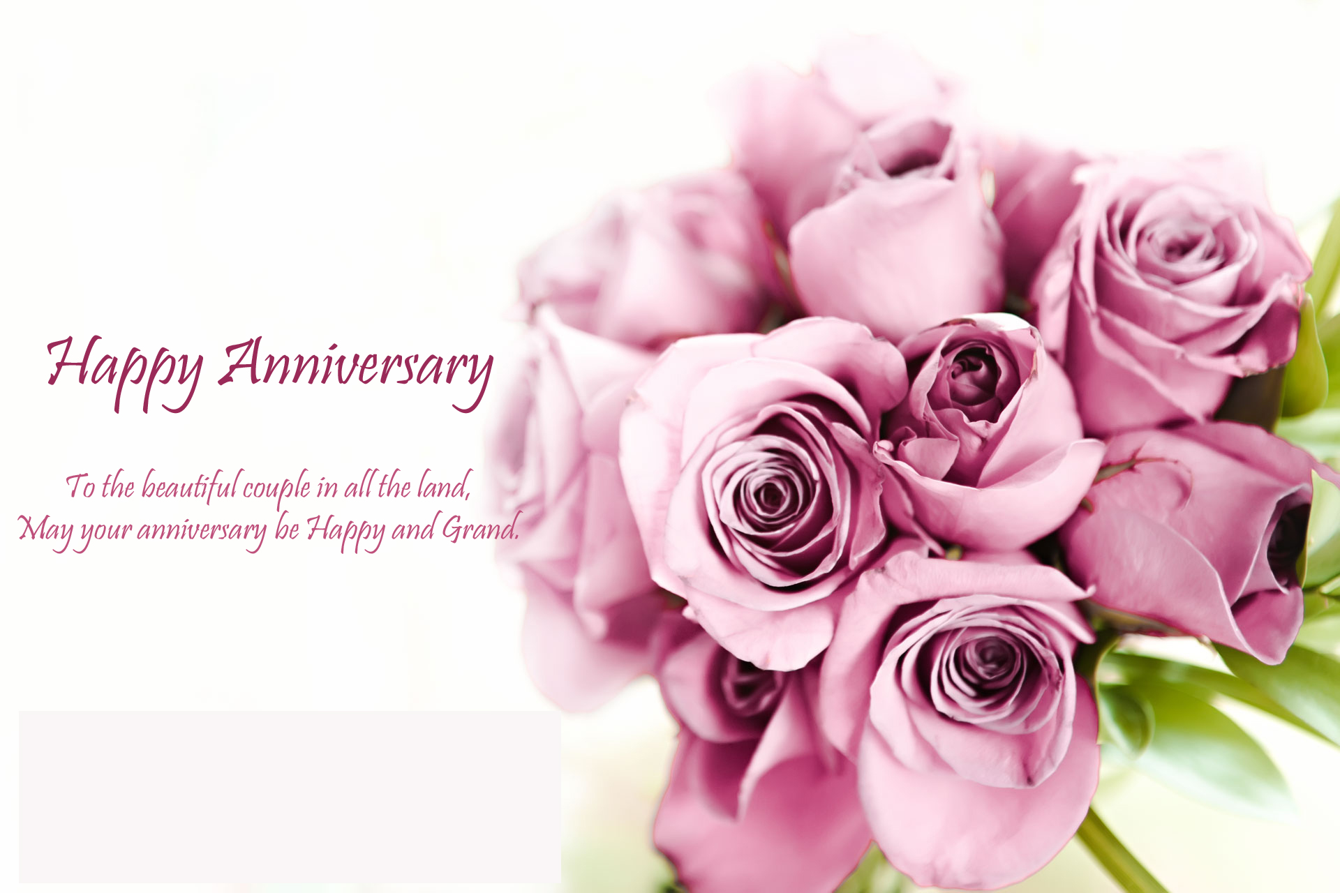 640941壁紙のダウンロード花束, ホリデー, 記念日, 花, 薔薇, 結婚式-スクリーンセーバーと写真を無料で