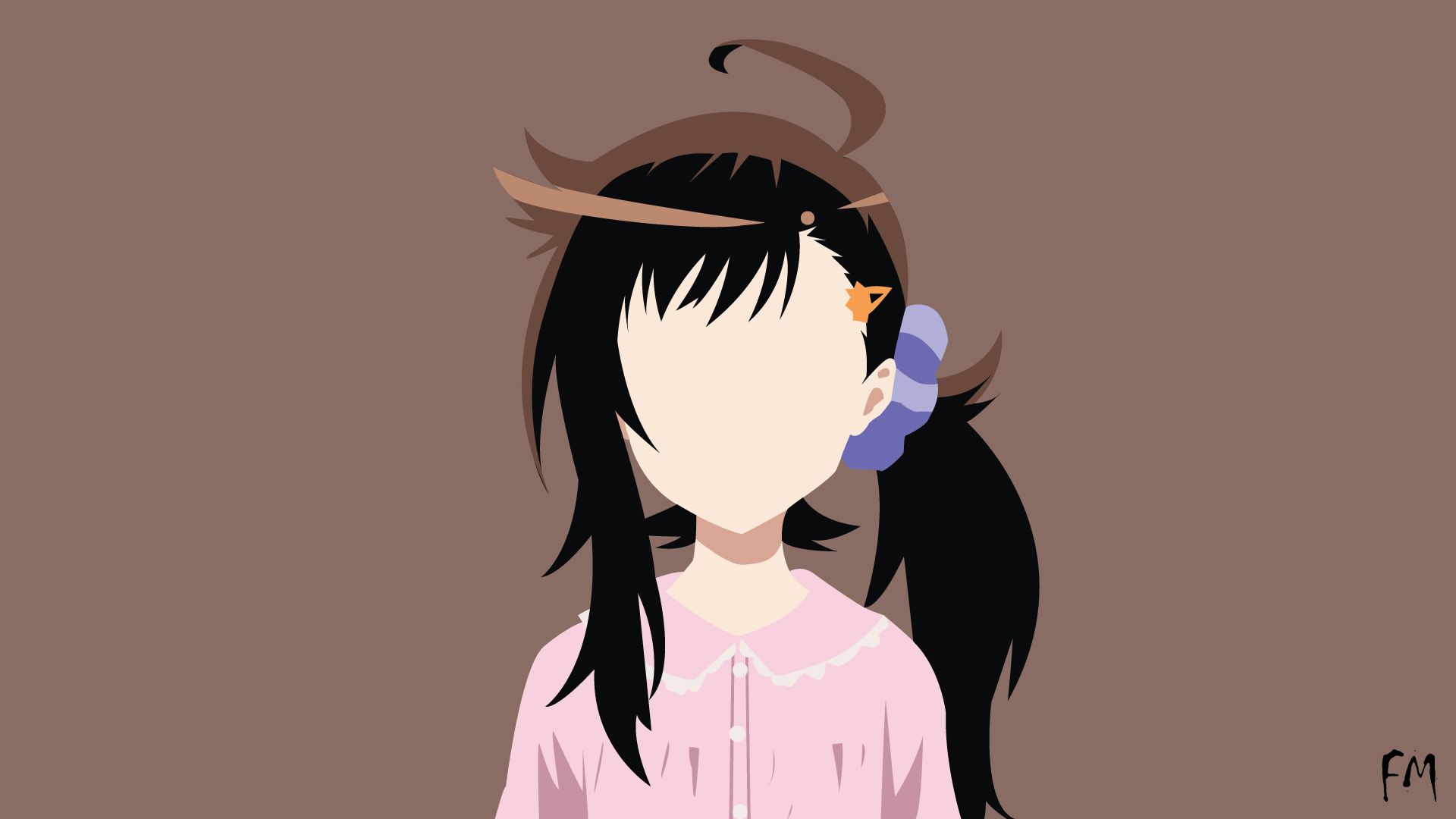 Download mobile wallpaper Anime, Nisekoi, Haru Onodera for free.