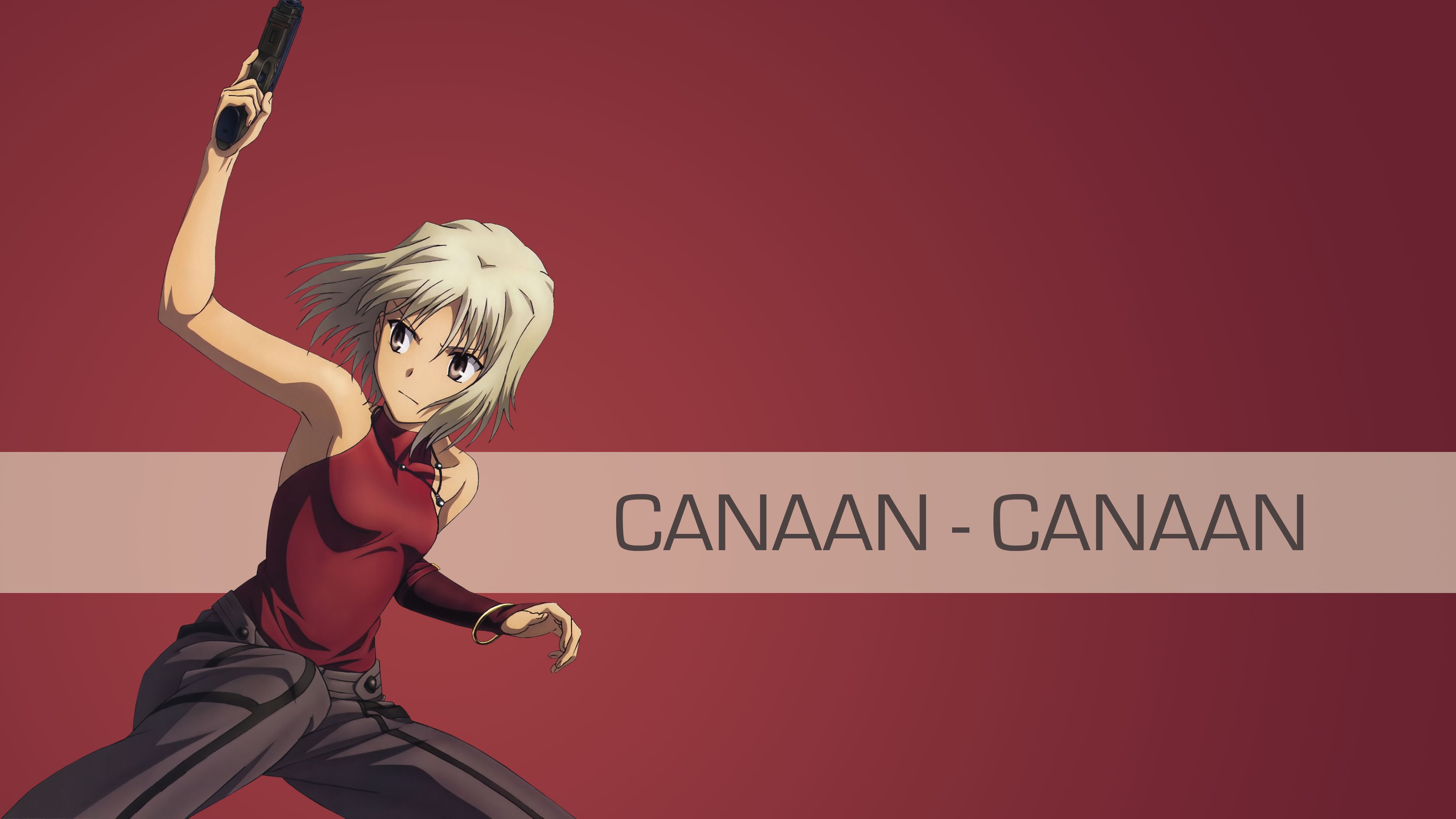 778086 скачать обои аниме, ханаан, ханаан (персонаж) - заставки и картинки бесплатно