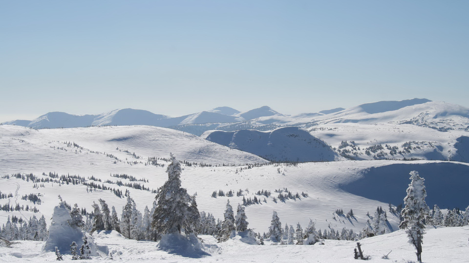 Téléchargez gratuitement l'image Hiver, Terre/nature sur le bureau de votre PC