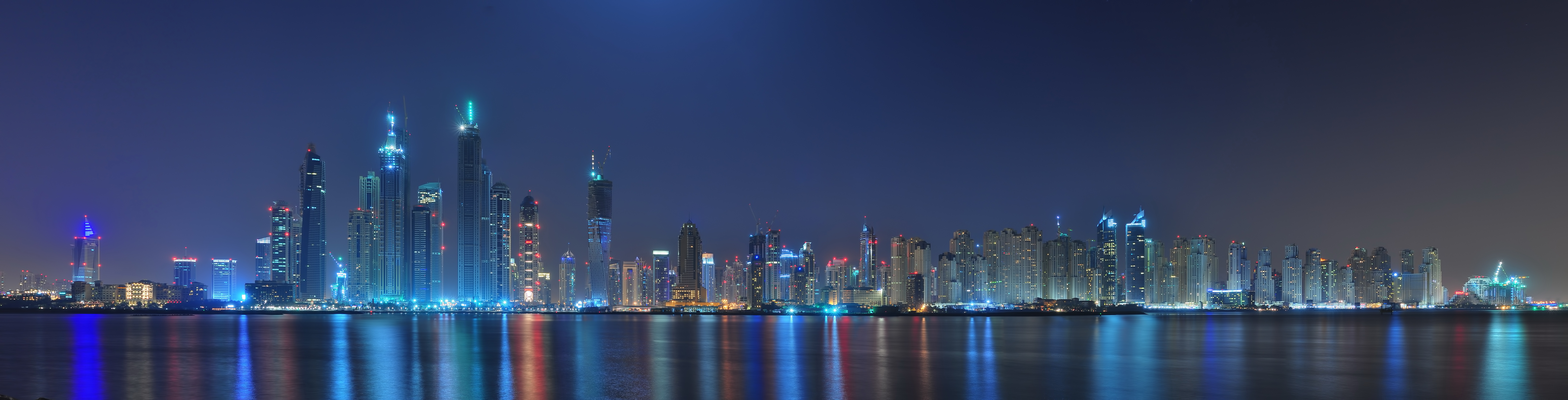 Handy-Wallpaper Dubai, Städte, Menschengemacht kostenlos herunterladen.