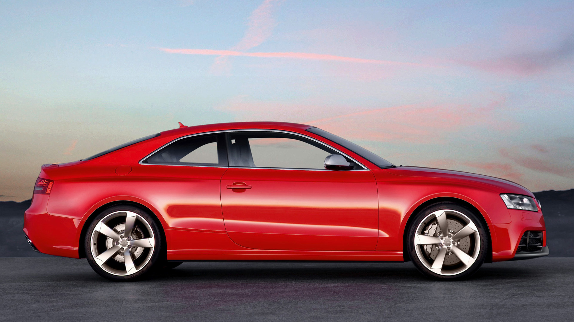 Download mobile wallpaper Audi, Car, Audi Rs5, Vehicles, Coupé for free.