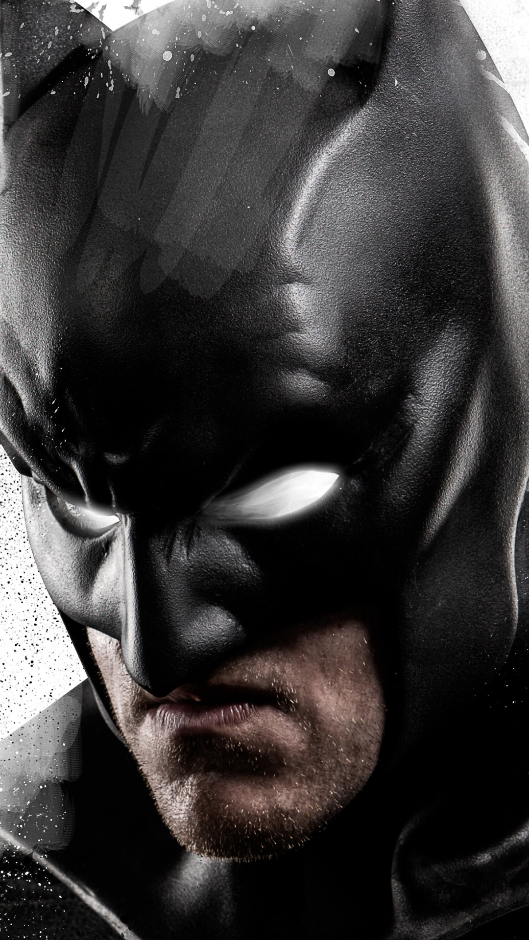 Handy-Wallpaper Batman, Comics, The Batman, Dc Comics kostenlos herunterladen.