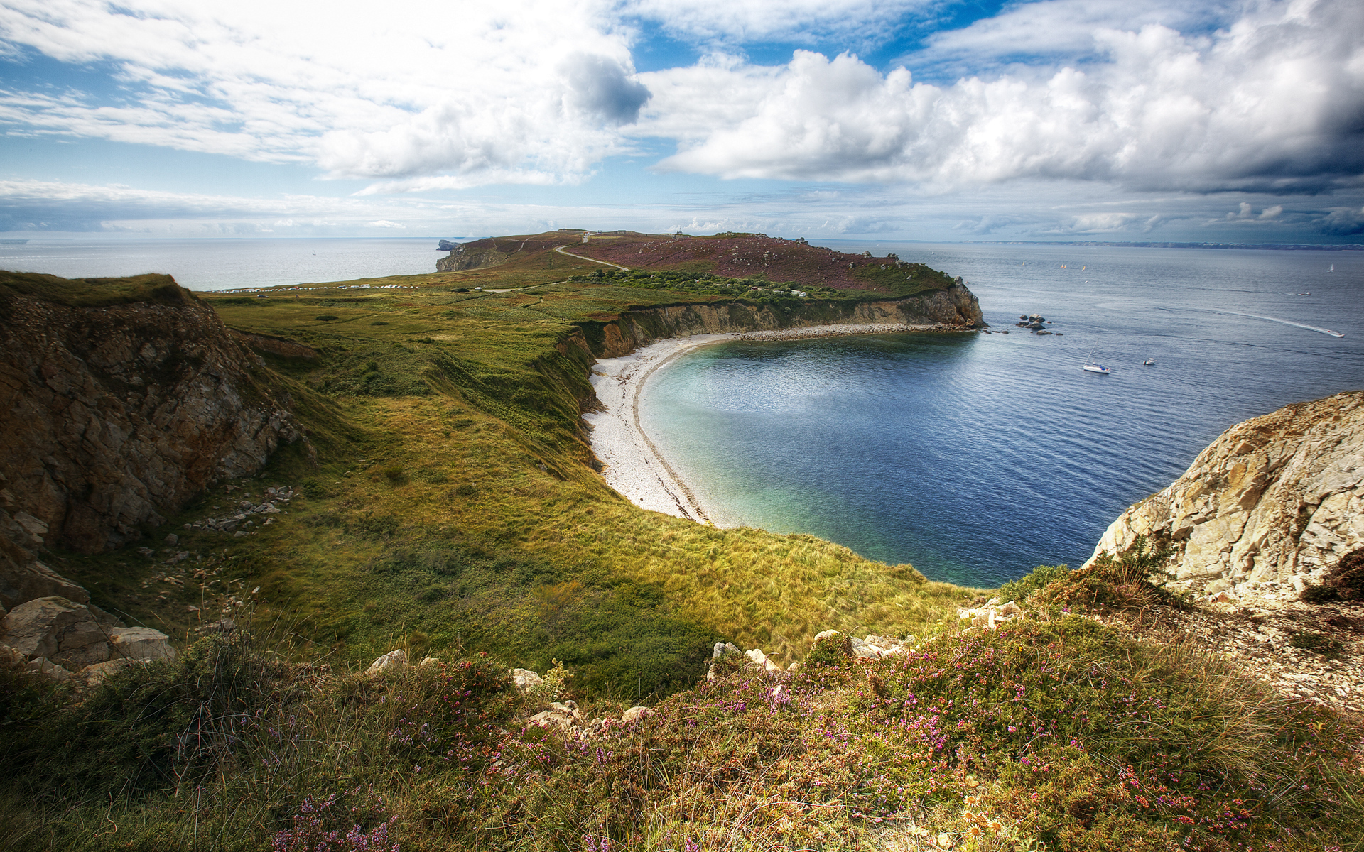 Free download wallpaper Earth, Coastline on your PC desktop