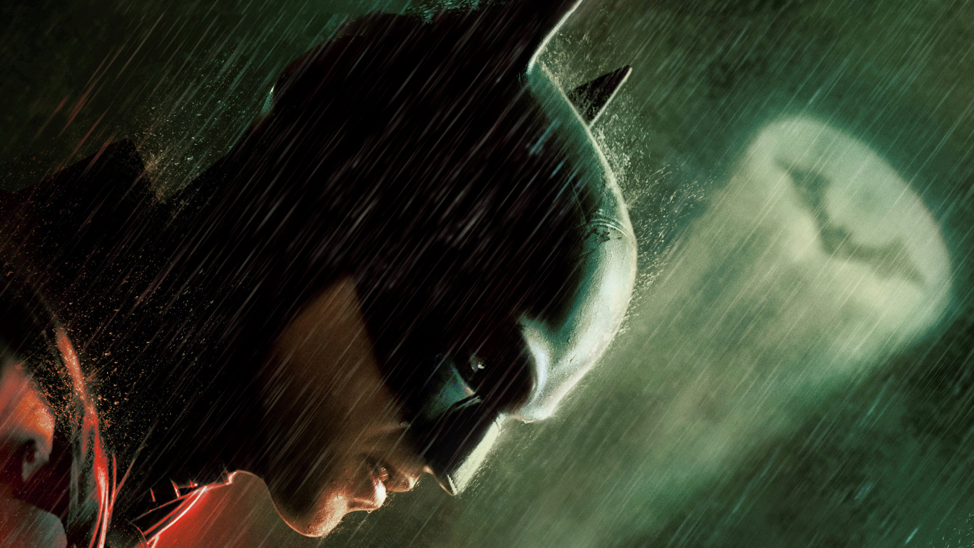 Handy-Wallpaper Batman, Robert Pattinson, Filme, The Batman kostenlos herunterladen.