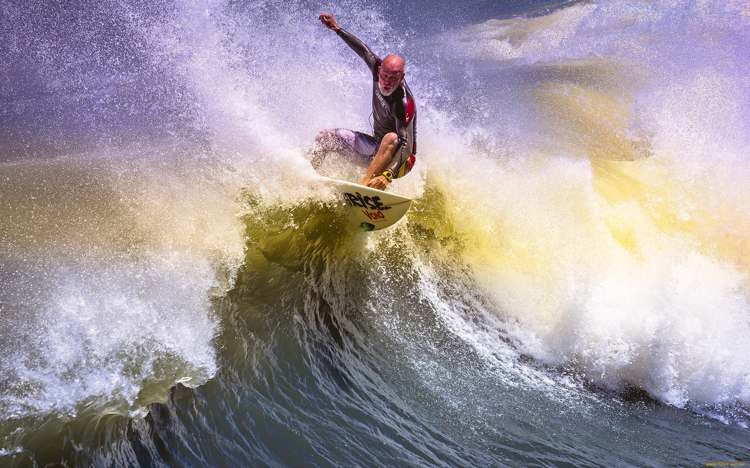 Descarga gratuita de fondo de pantalla para móvil de Surf, Deporte.