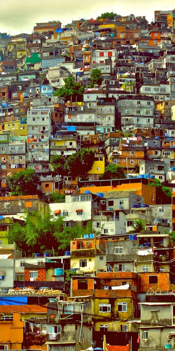 Papéis de parede de Favela para desktop, baixe gratuitamente imagens e ...