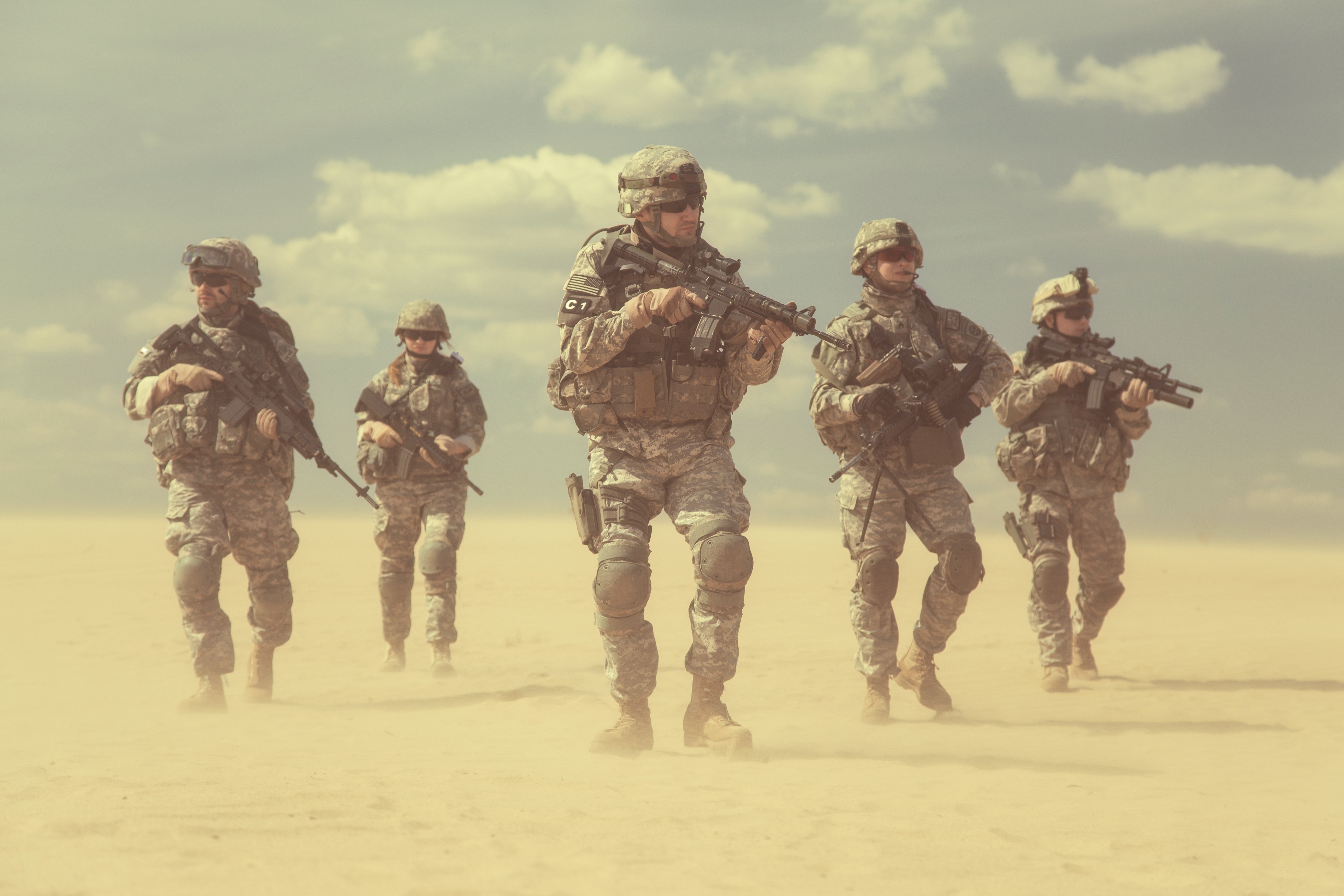 Free download wallpaper Military, Soldier on your PC desktop