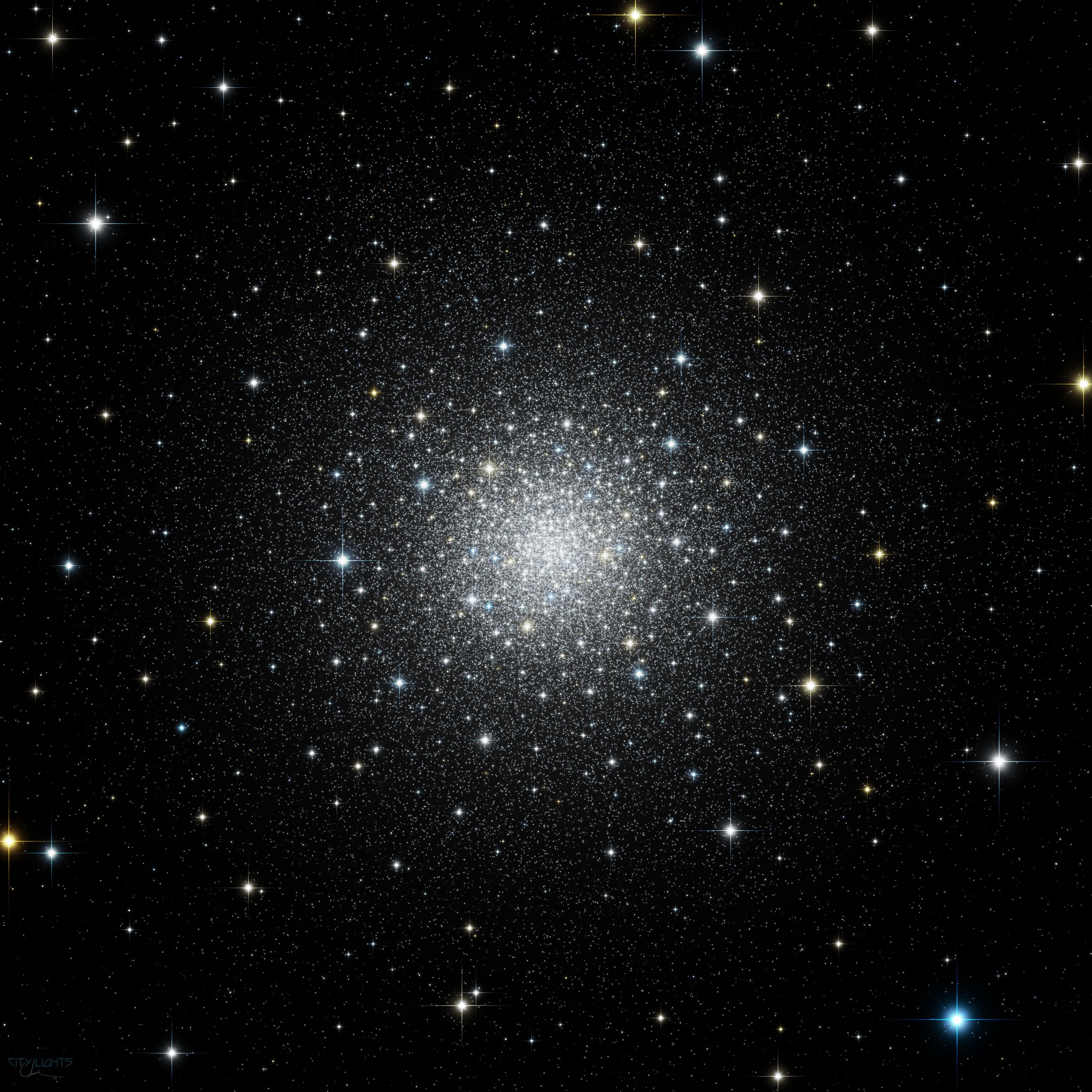 119724 Hintergrundbild herunterladen universum, sterne, hell, galaxis, galaxy, glänzend, sternhaufen, leuchtenden, leuchtendes, funkelnden - Bildschirmschoner und Bilder kostenlos