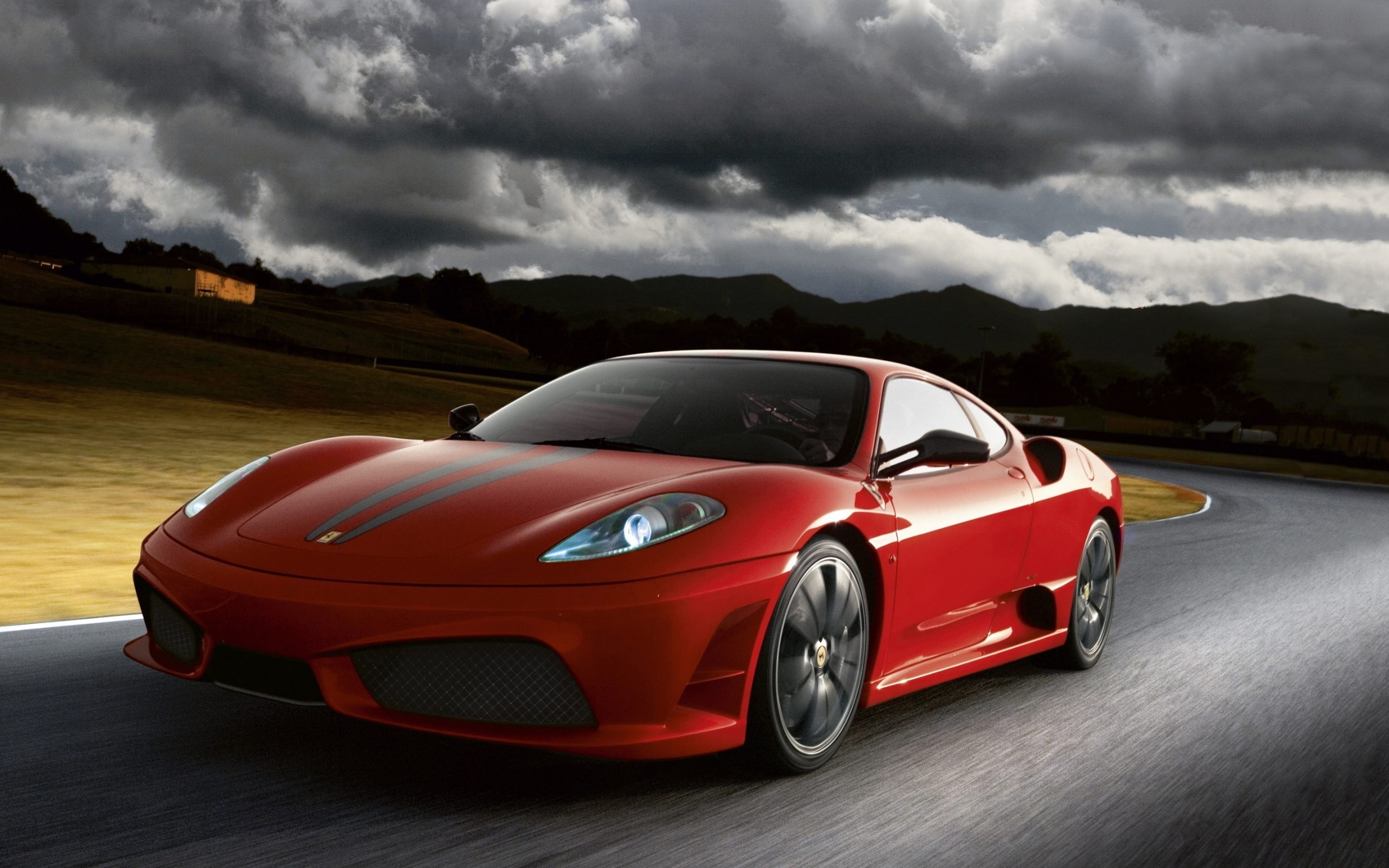 Download mobile wallpaper Ferrari, Vehicles for free.