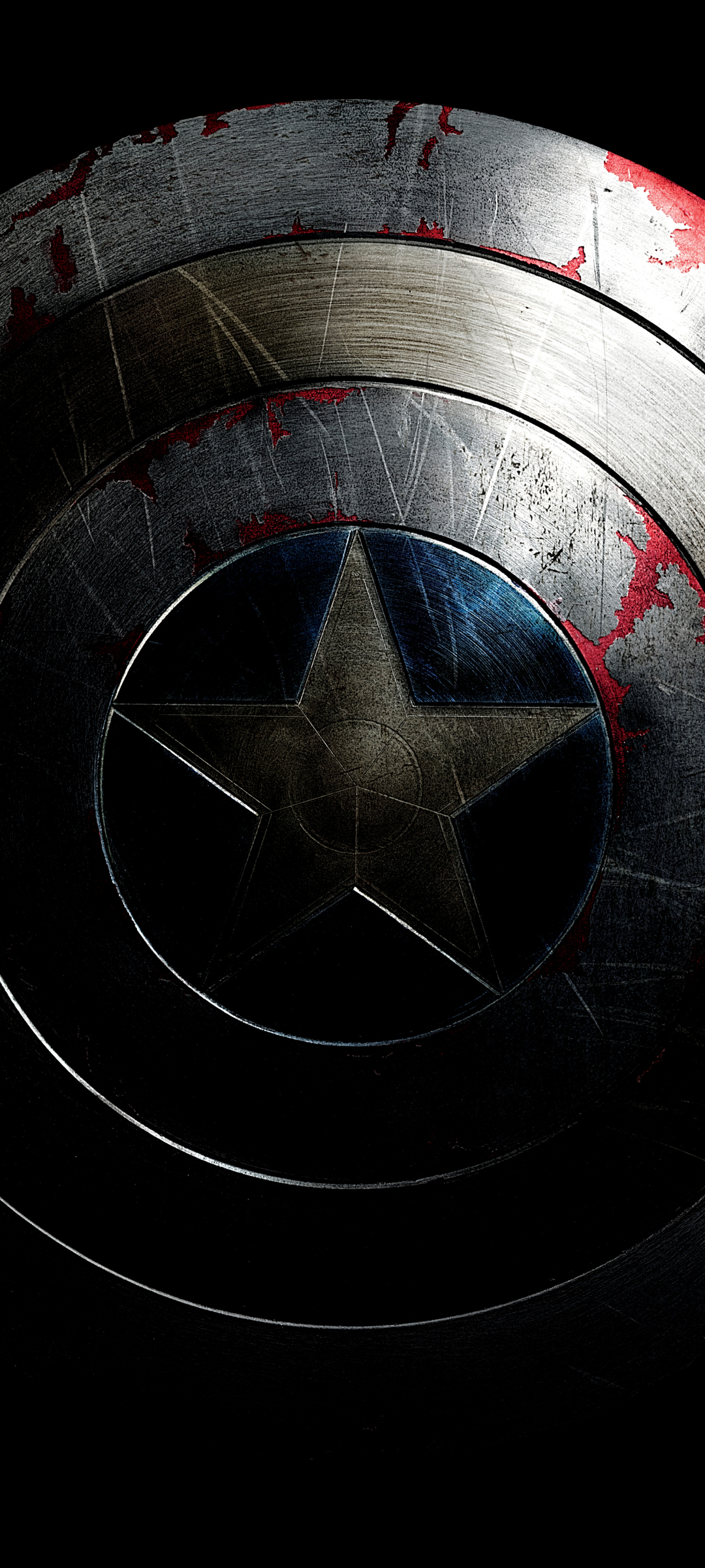 Descarga gratuita de fondo de pantalla para móvil de Escudo, Películas, Capitan América, Capitán América: El Soldado De Invierno.