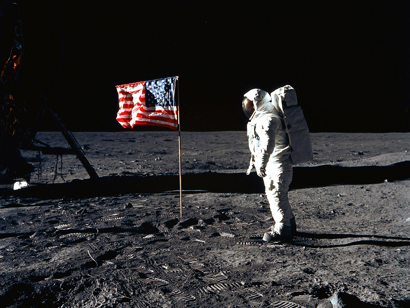 636850壁紙のダウンロード有名人, ニール・アームストロング, 月-スクリーンセーバーと写真を無料で