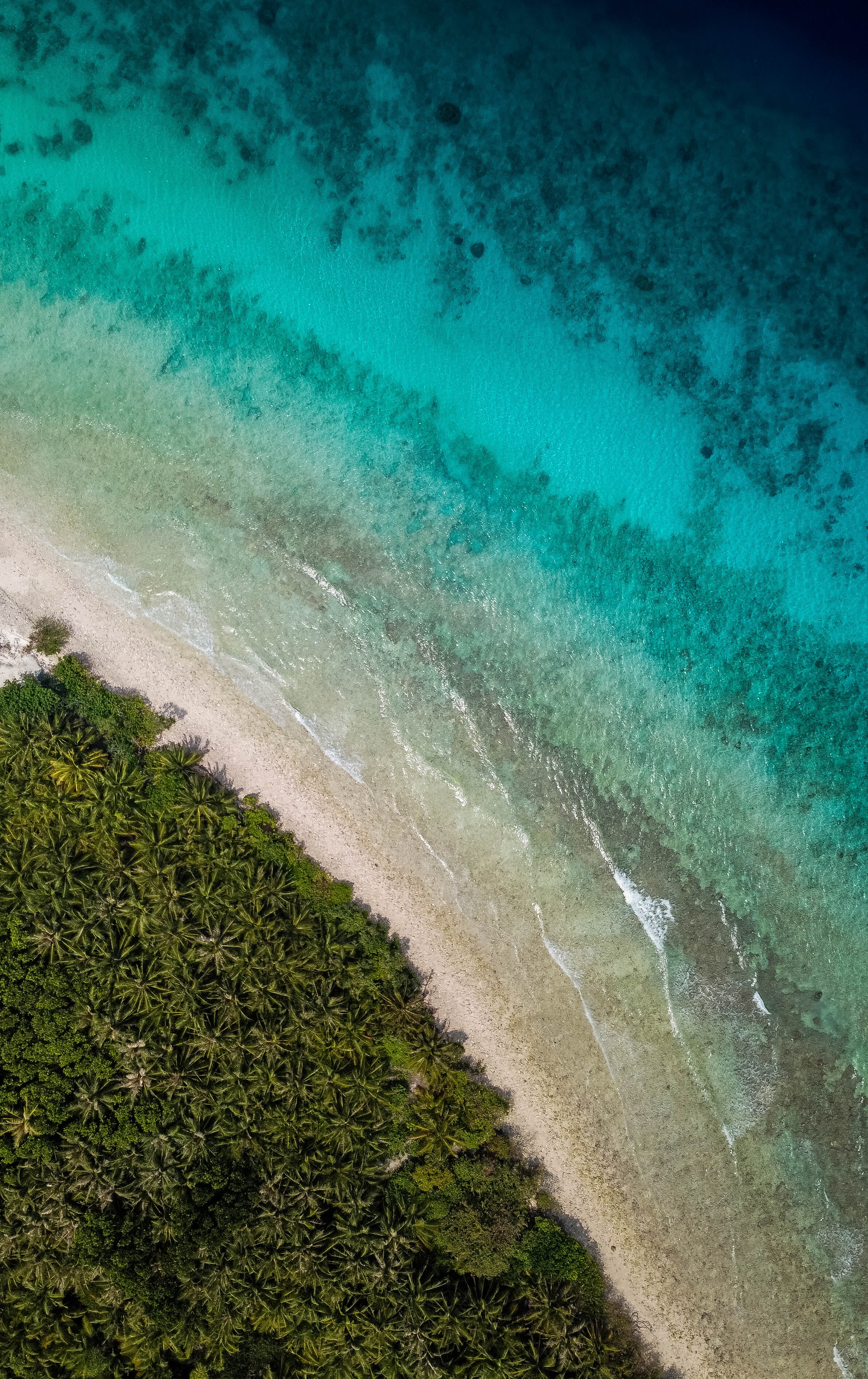 Baixe gratuitamente a imagem Natureza, Areia, Costa, Ilha, Praia na área de trabalho do seu PC
